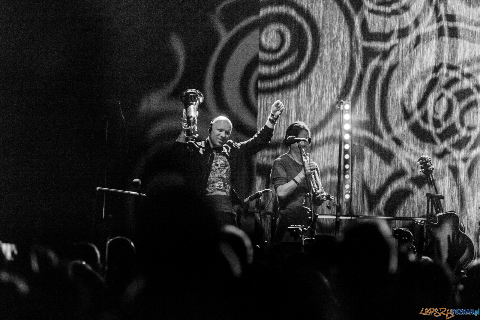 Ania Dąbrowska The Best Of Foto: lepszyPOZNAN.pl / Ewelina Jaśkowiak Ania Dąbrowska The Best Of Foto: lepszyPOZNAN.pl / Ewelina Jaśkowiak