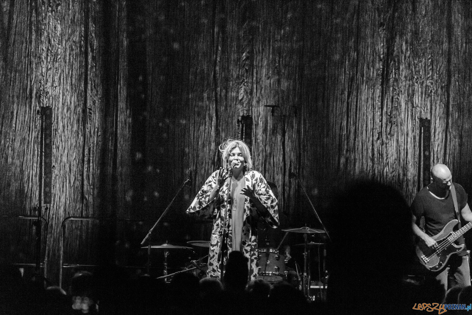 Ania Dąbrowska The Best Of Foto: lepszyPOZNAN.pl / Ewelina Jaśkowiak Ania Dąbrowska The Best Of Foto: lepszyPOZNAN.pl / Ewelina Jaśkowiak