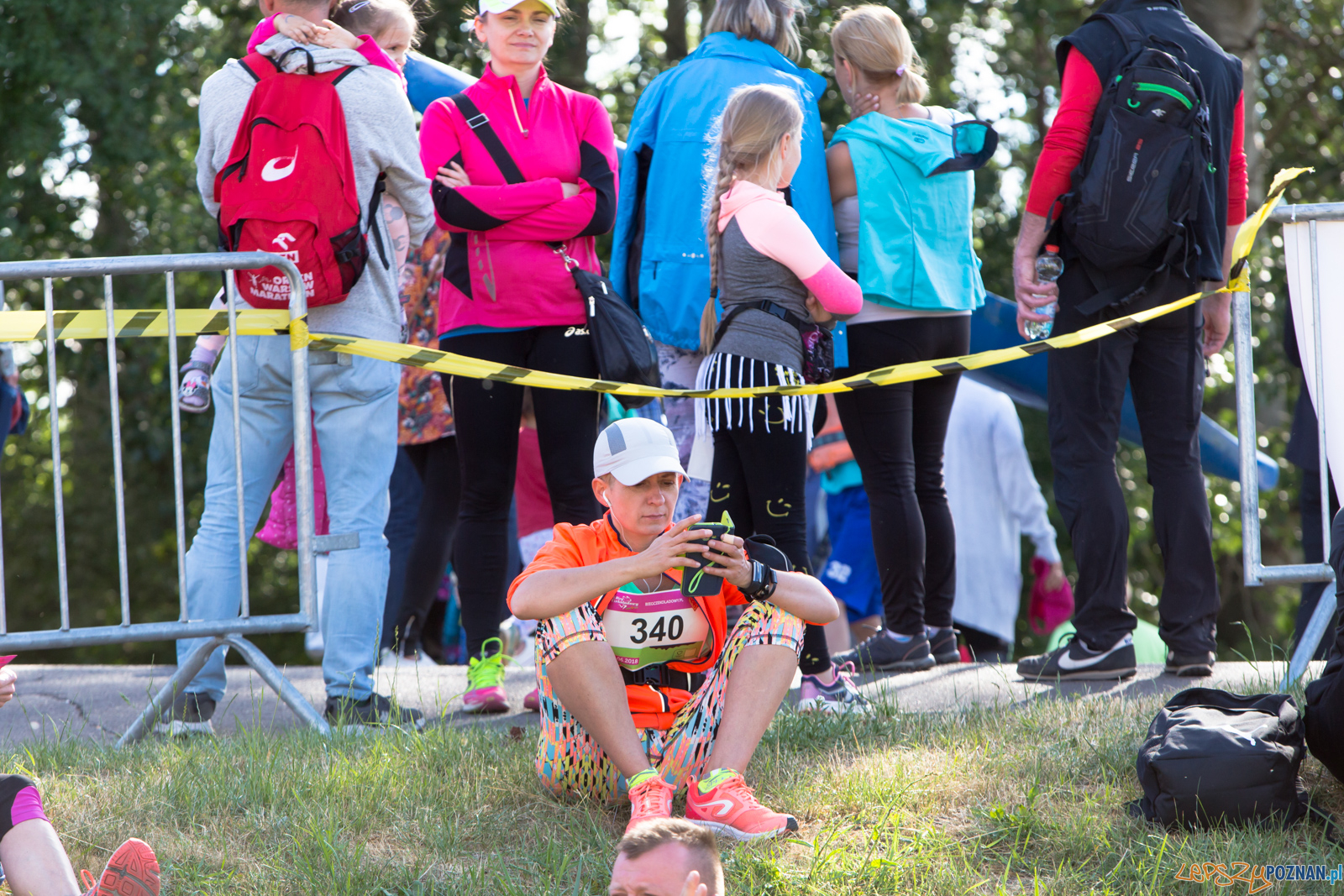 6. Bieg Czekoladowy - Smak Lata Foto: lepszyPOZNAN.pl/Piotr Rychter 6. Bieg Czekoladowy - Smak Lata Foto: lepszyPOZNAN.pl/Piotr Rychter