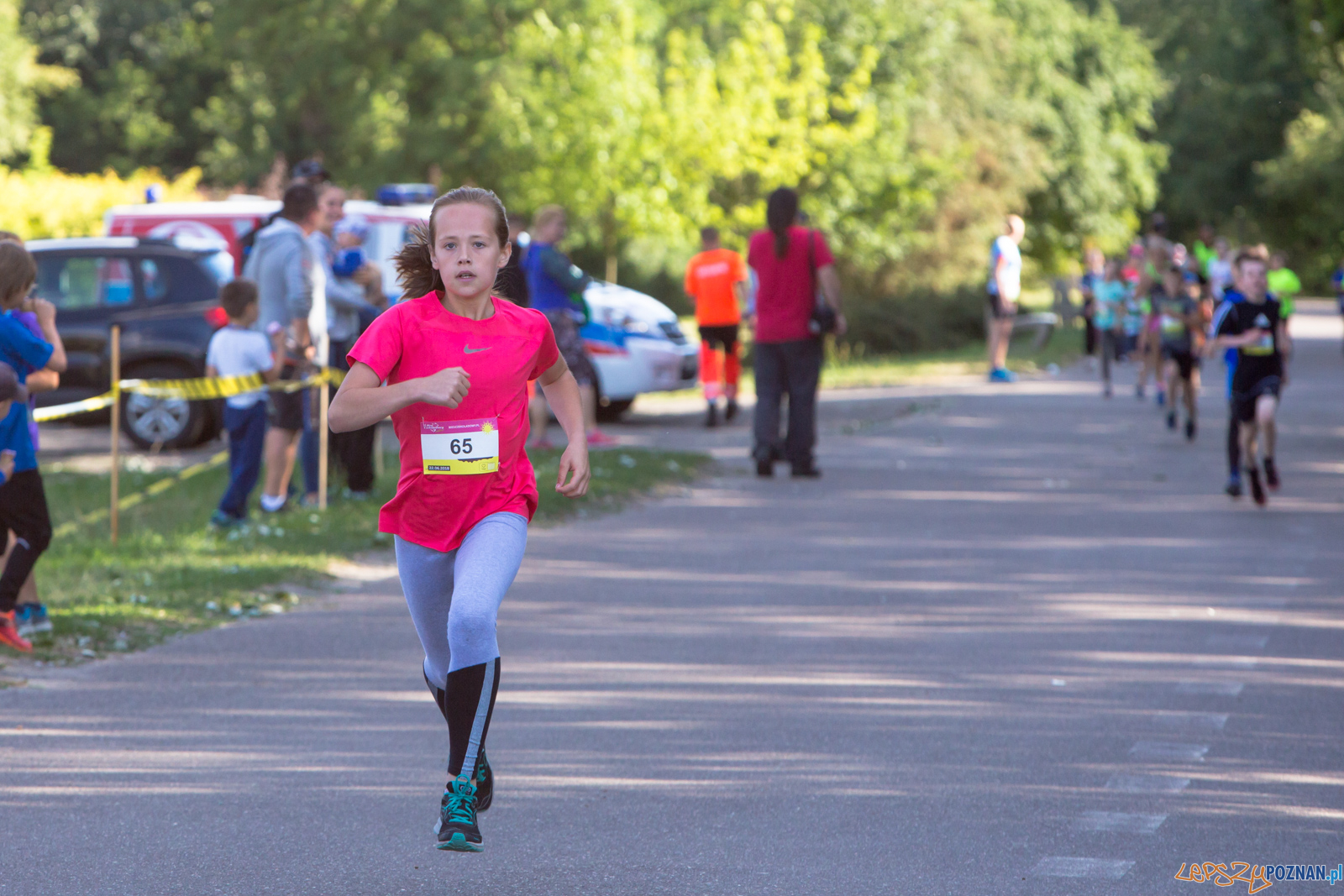 6. Bieg Czekoladowy - Smak Lata Foto: lepszyPOZNAN.pl/Piotr Rychter 6. Bieg Czekoladowy - Smak Lata Foto: lepszyPOZNAN.pl/Piotr Rychter
