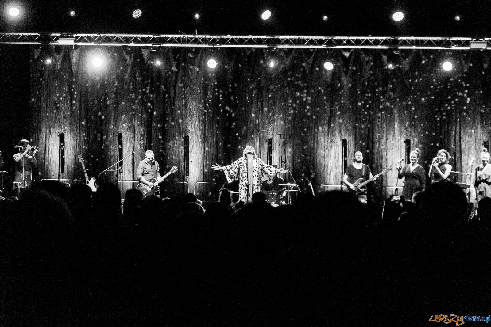 Ania Dąbrowska The Best Of Foto: lepszyPOZNAN.pl / Ewelina Jaśkowiak Ania Dąbrowska The Best Of Foto: lepszyPOZNAN.pl / Ewelina Jaśkowiak