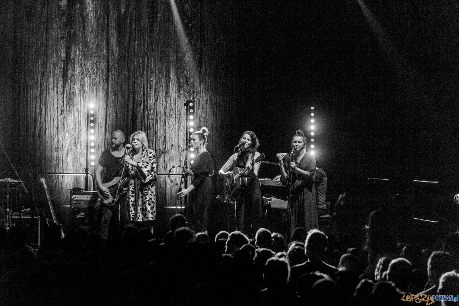 Ania Dąbrowska The Best Of Foto: lepszyPOZNAN.pl / Ewelina Jaśkowiak Ania Dąbrowska The Best Of Foto: lepszyPOZNAN.pl / Ewelina Jaśkowiak