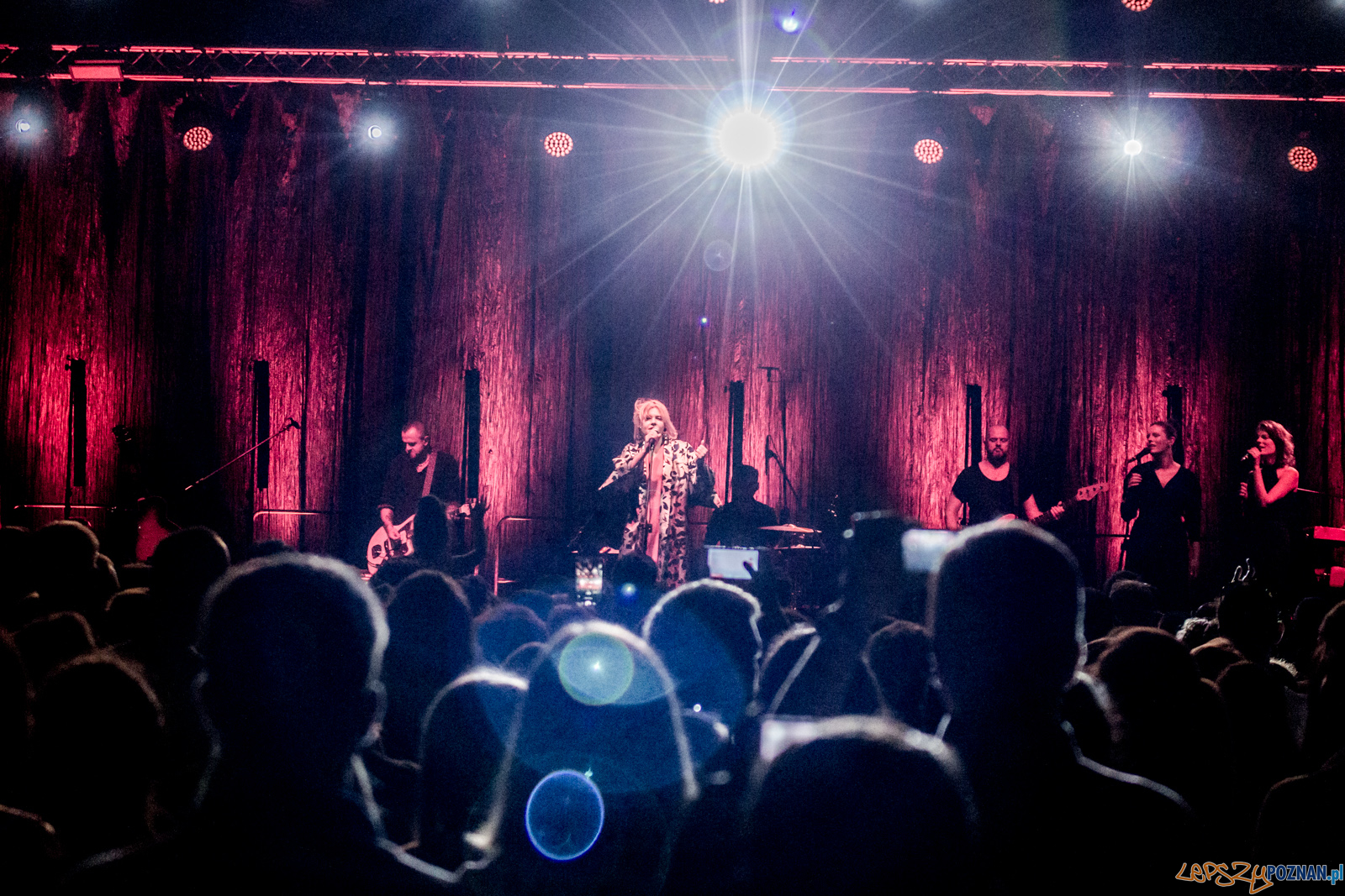 Ania Dąbrowska The Best Of Foto: lepszyPOZNAN.pl / Ewelina Jaśkowiak Ania Dąbrowska The Best Of Foto: lepszyPOZNAN.pl / Ewelina Jaśkowiak