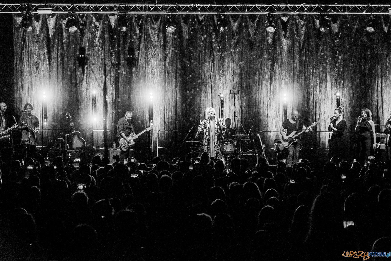 Ania Dąbrowska The Best Of Foto: lepszyPOZNAN.pl / Ewelina Jaśkowiak Ania Dąbrowska The Best Of Foto: lepszyPOZNAN.pl / Ewelina Jaśkowiak