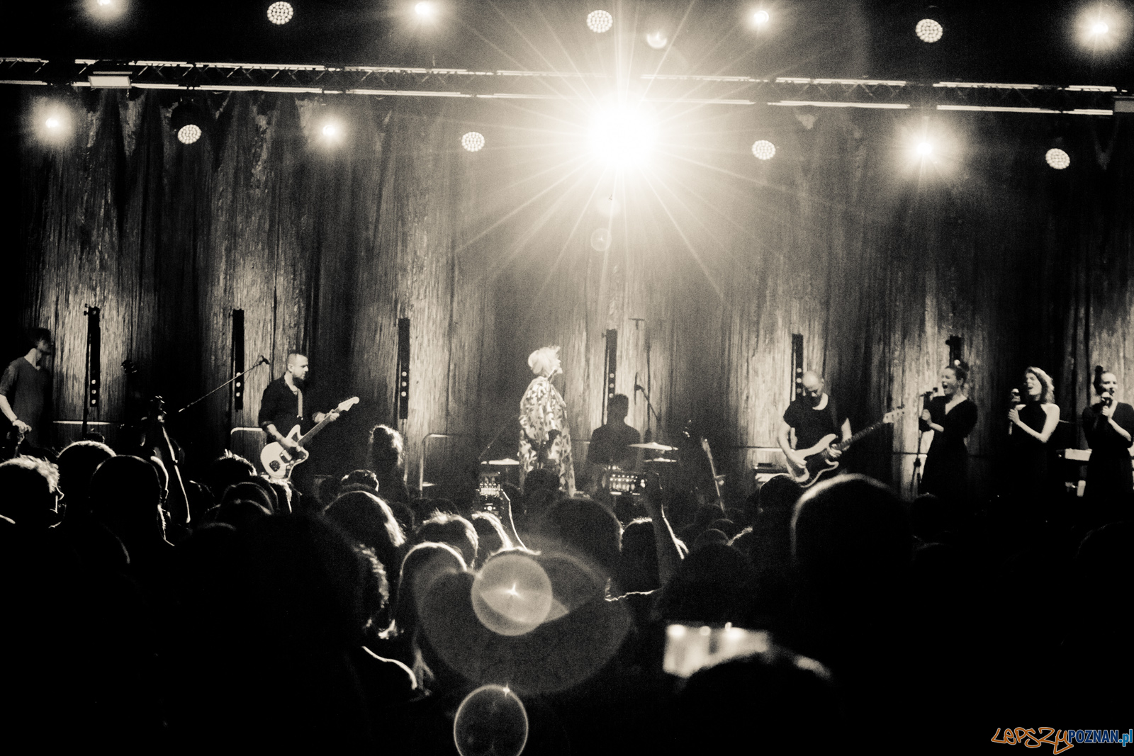 Ania Dąbrowska The Best Of Foto: lepszyPOZNAN.pl / Ewelina Jaśkowiak Ania Dąbrowska The Best Of Foto: lepszyPOZNAN.pl / Ewelina Jaśkowiak