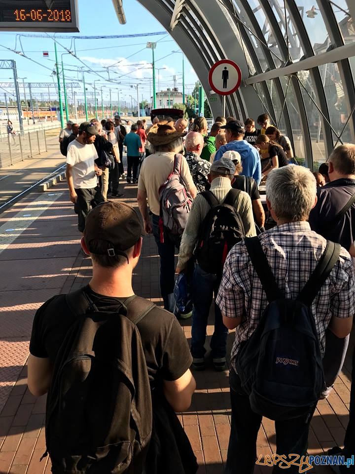 Zupa na Głównym Foto: materiały prasowe Zupa na Głównym Foto: materiały prasowe