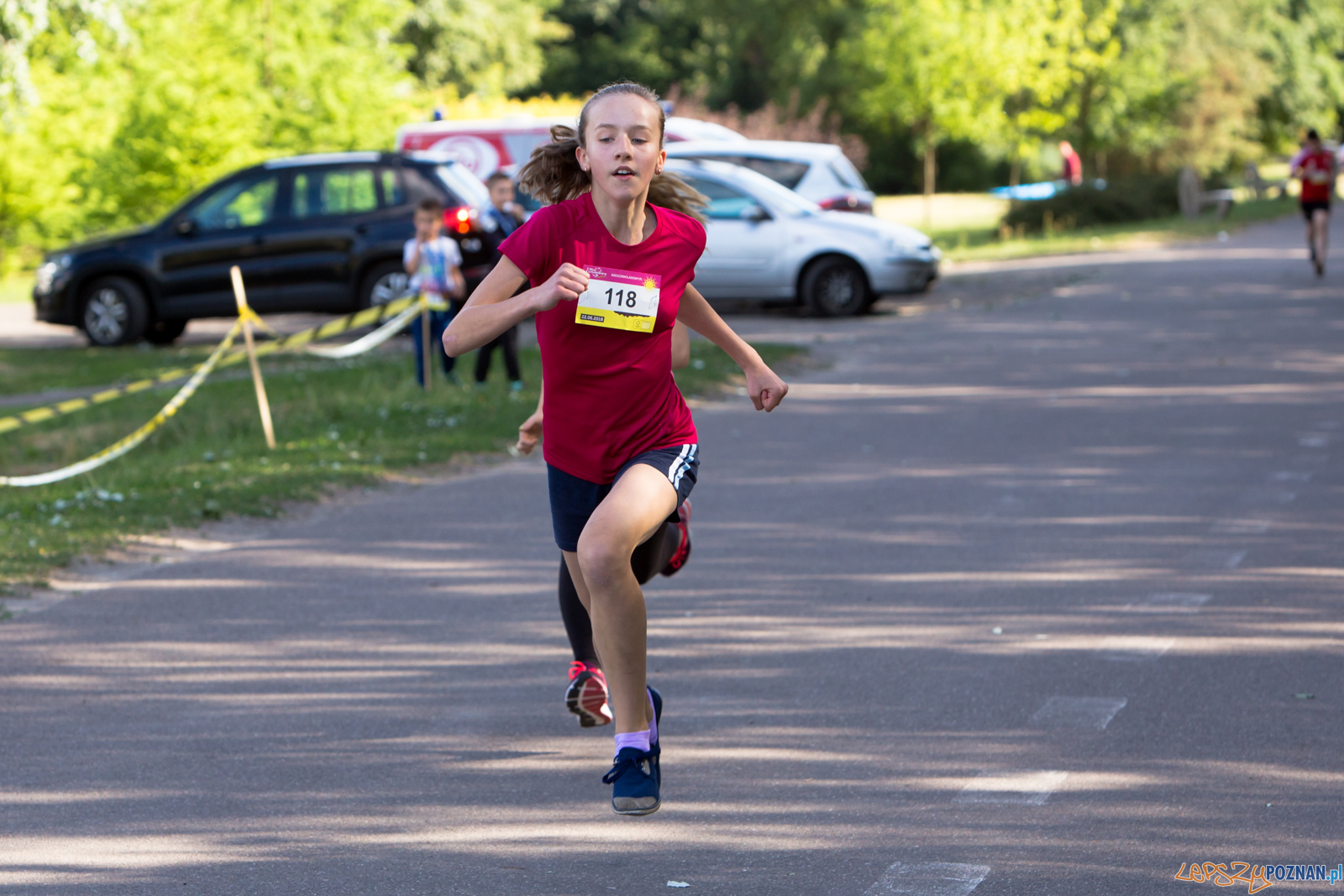 6. Bieg Czekoladowy - Smak Lata Foto: lepszyPOZNAN.pl/Piotr Rychter 6. Bieg Czekoladowy - Smak Lata Foto: lepszyPOZNAN.pl/Piotr Rychter