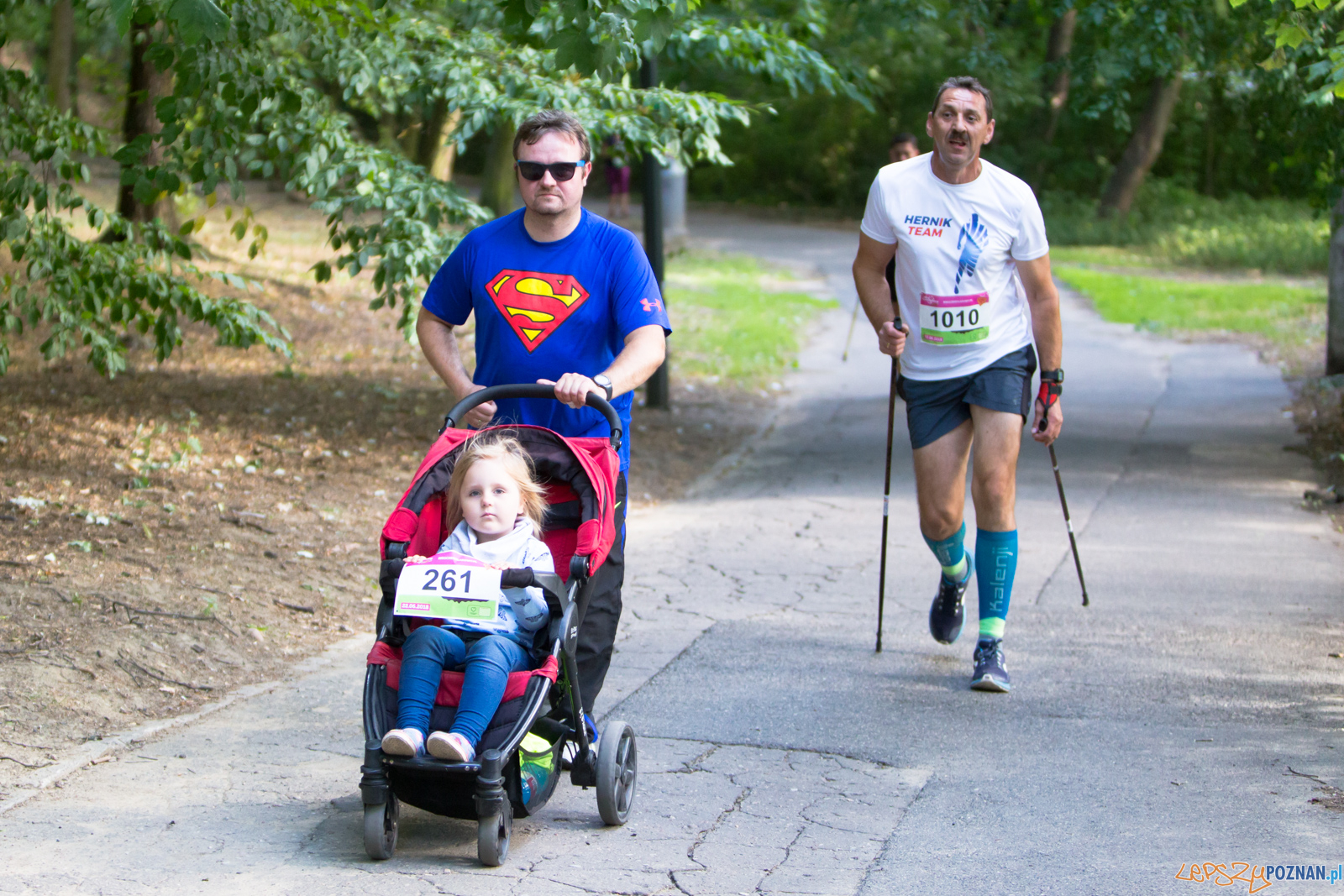 6. Bieg Czekoladowy - Smak Lata Foto: lepszyPOZNAN.pl/Piotr Rychter 6. Bieg Czekoladowy - Smak Lata Foto: lepszyPOZNAN.pl/Piotr Rychter