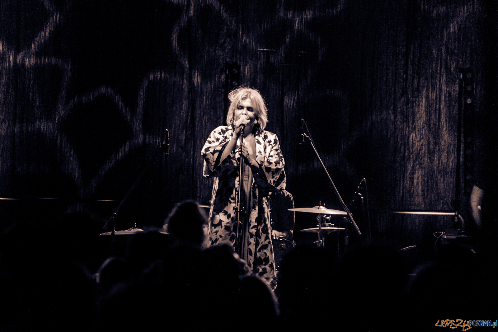 Ania Dąbrowska The Best Of Foto: lepszyPOZNAN.pl / Ewelina Jaśkowiak Ania Dąbrowska The Best Of Foto: lepszyPOZNAN.pl / Ewelina Jaśkowiak