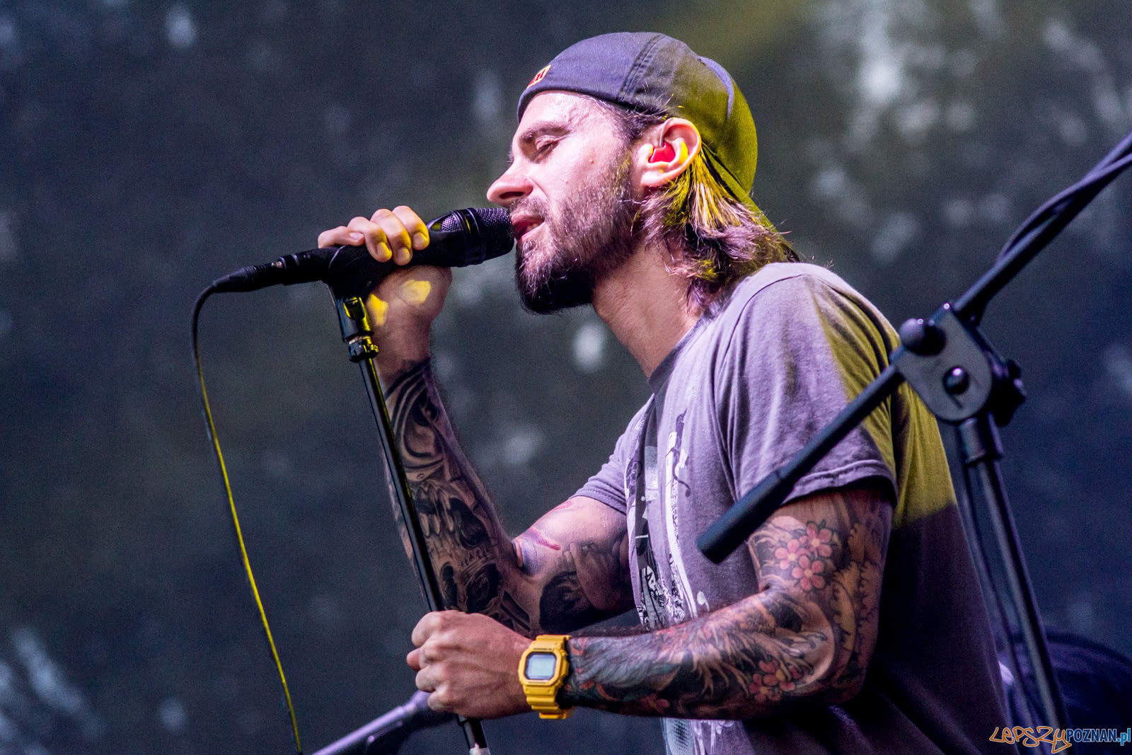 Luxtorpeda #NaFalach Foto: lepszyPOZNAN.pl / Ewelina Jaśkowiak Luxtorpeda #NaFalach Foto: lepszyPOZNAN.pl / Ewelina Jaśkowiak