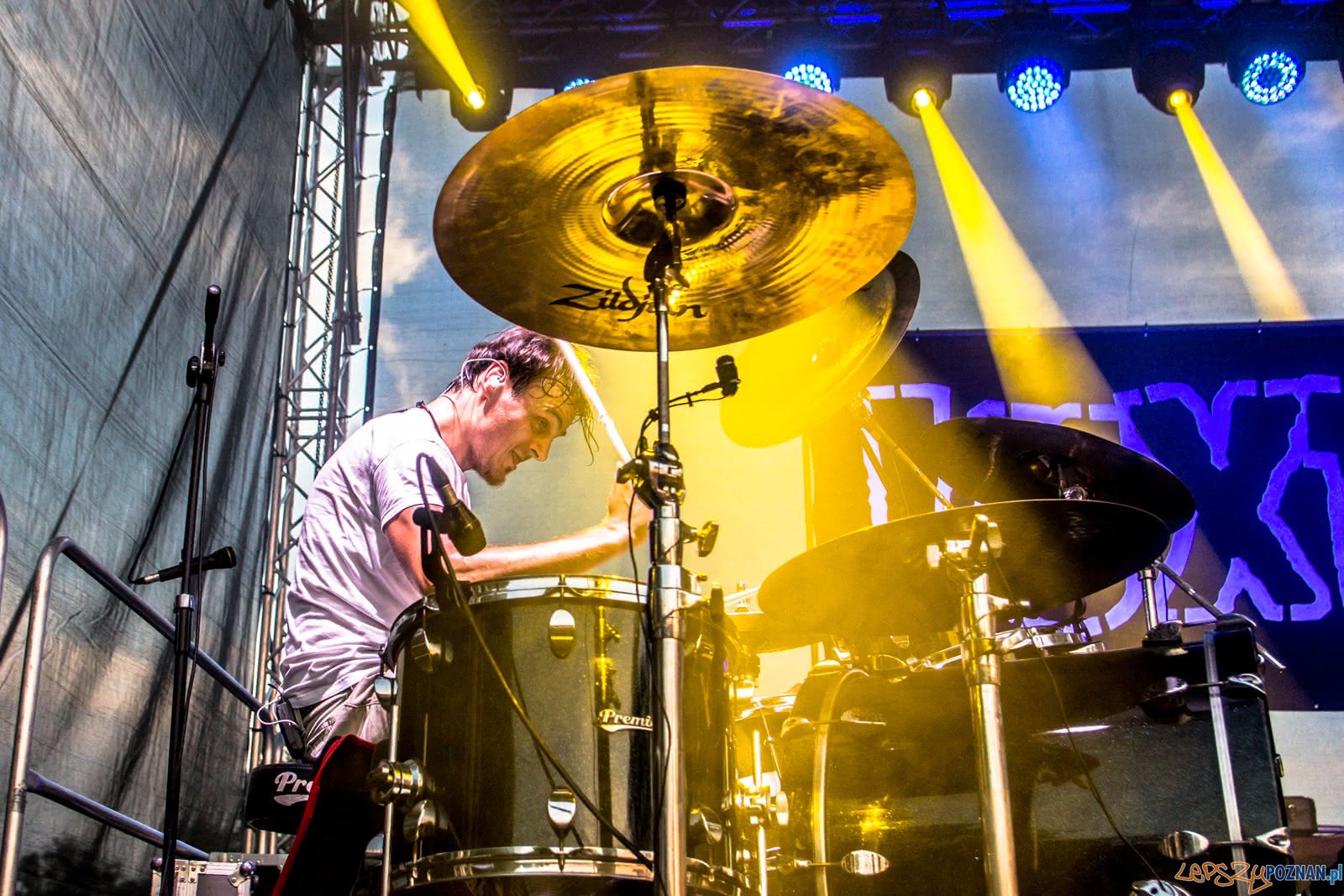 Luxtorpeda #NaFalach Foto: lepszyPOZNAN.pl / Ewelina Jaśkowiak Luxtorpeda #NaFalach Foto: lepszyPOZNAN.pl / Ewelina Jaśkowiak