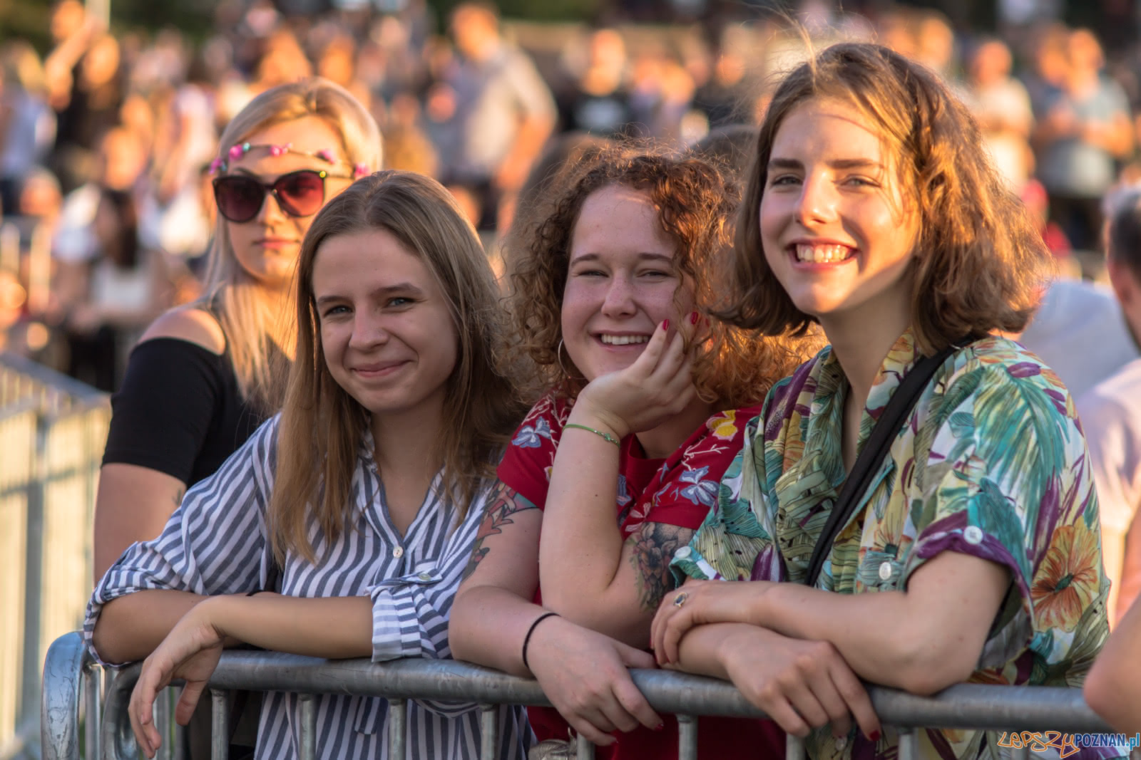 The Dumplings NaFalach Foto: lepszyPOZNAN.pl / Ewelina Jaśkowiak The Dumplings NaFalach Foto: lepszyPOZNAN.pl / Ewelina Jaśkowiak