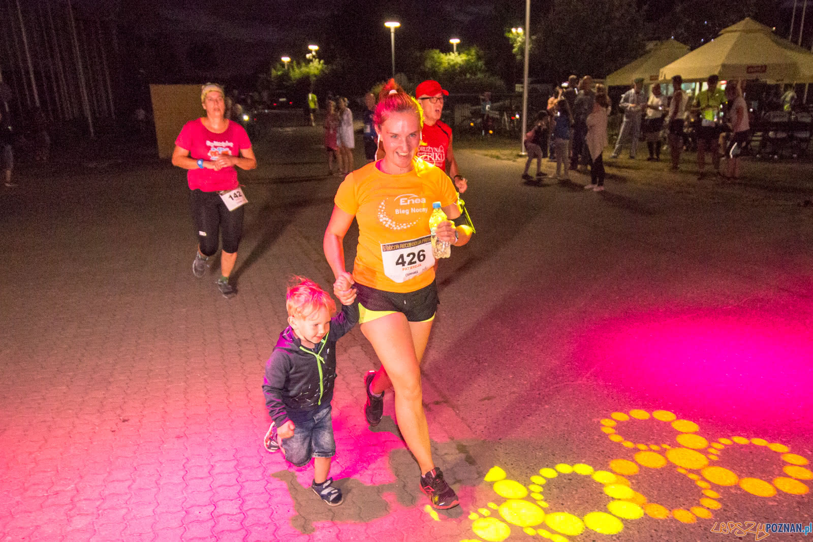 5. Nocna Recordowa Ncna Piątka Foto: lepszyPOZNAN.pl/Piotr Rychter 5. Nocna Recordowa Ncna Piątka Foto: lepszyPOZNAN.pl/Piotr Rychter