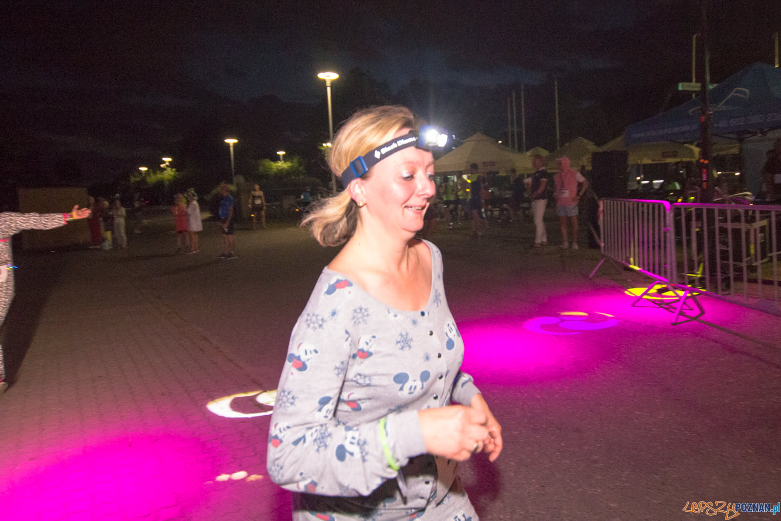 5. Nocna Recordowa Ncna Piątka Foto: lepszyPOZNAN.pl/Piotr Rychter 5. Nocna Recordowa Ncna Piątka Foto: lepszyPOZNAN.pl/Piotr Rychter