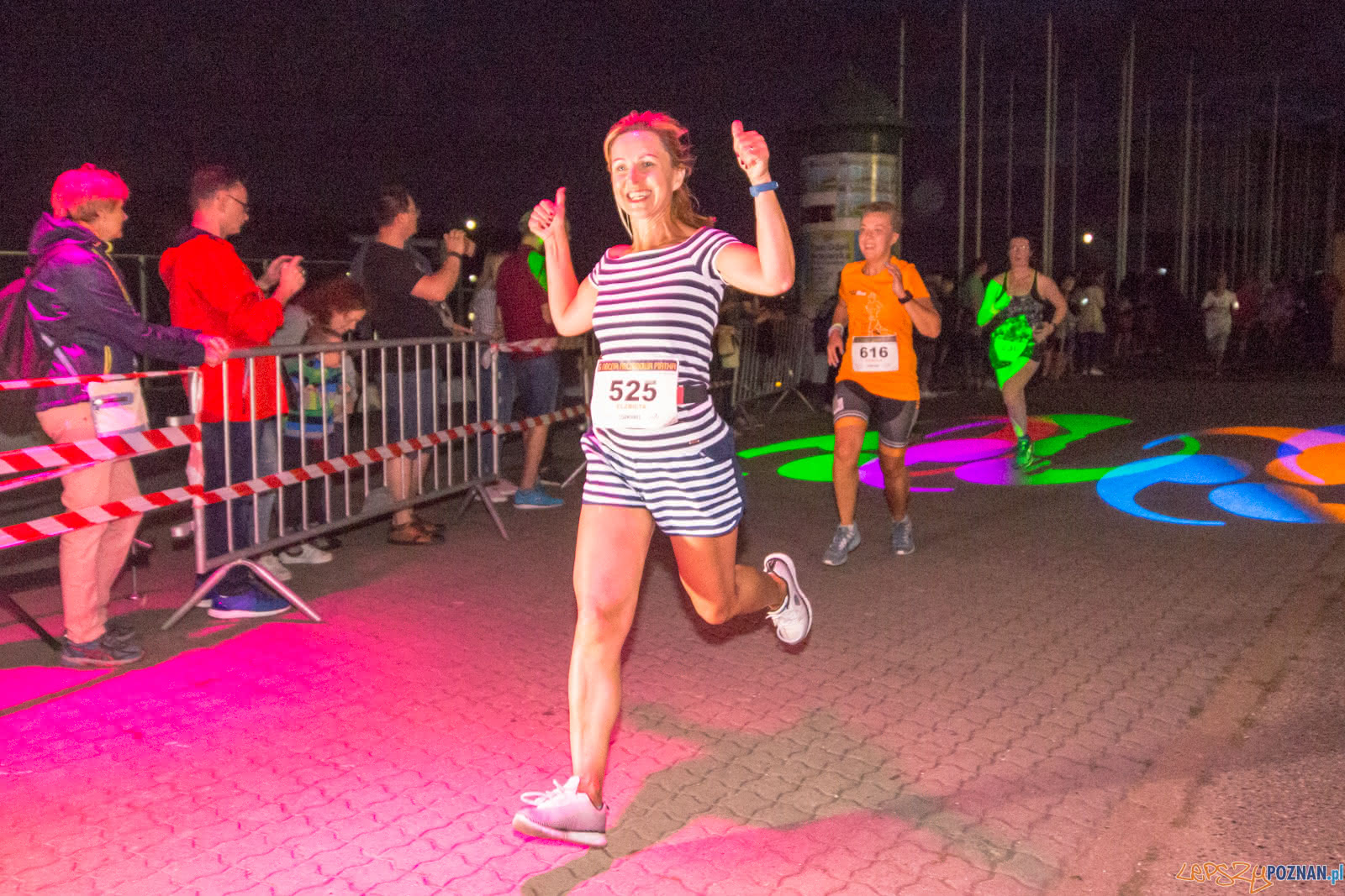 5. Nocna Recordowa Ncna Piątka Foto: lepszyPOZNAN.pl/Piotr Rychter 5. Nocna Recordowa Ncna Piątka Foto: lepszyPOZNAN.pl/Piotr Rychter