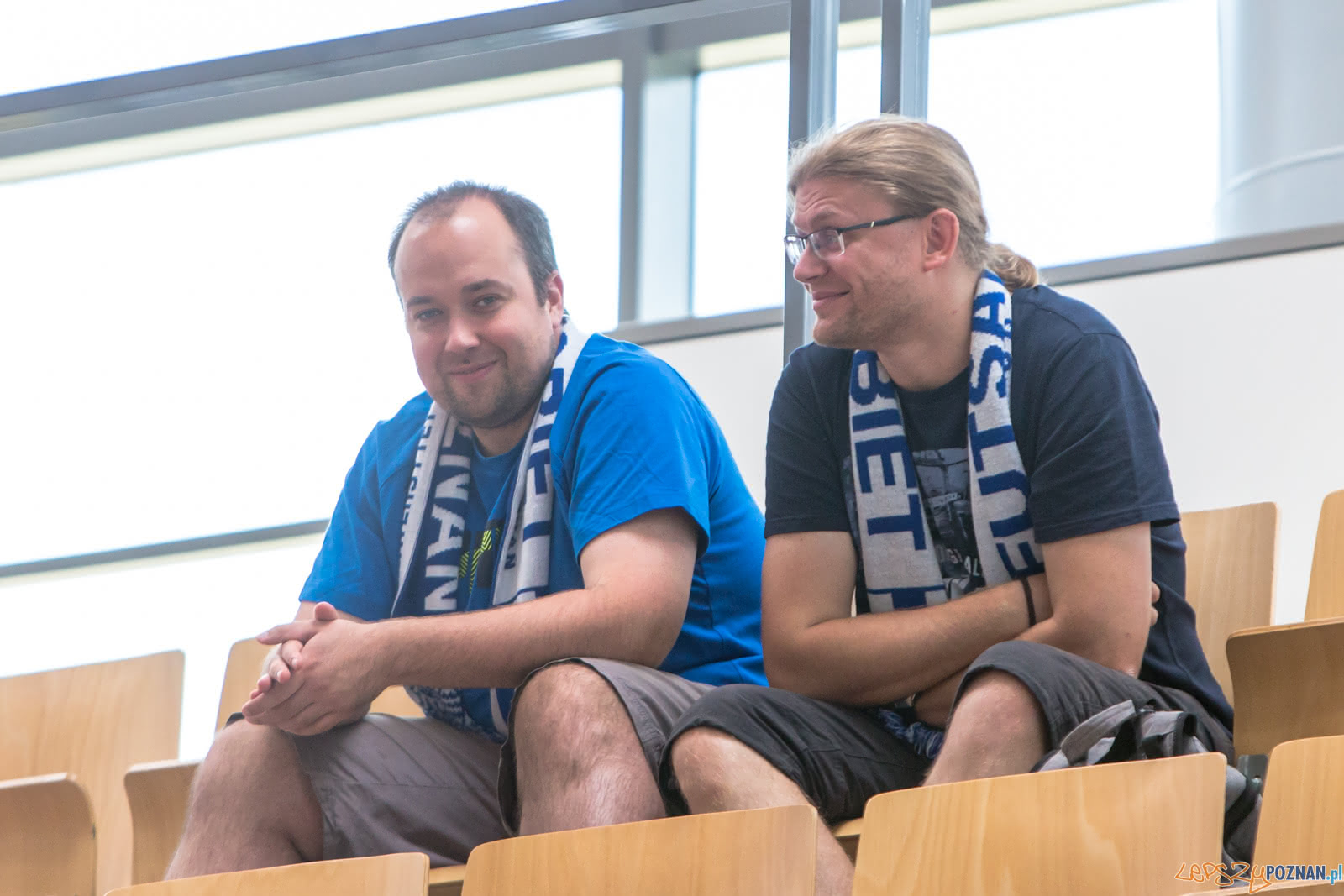 Międzynarodowy Towarzyski Turniej w Futsalu Kobiet Foto: lepszyPOZNAN.pl/Piotr Rychter Międzynarodowy Towarzyski Turniej w Futsalu Kobiet Foto: lepszyPOZNAN.pl/Piotr Rychter