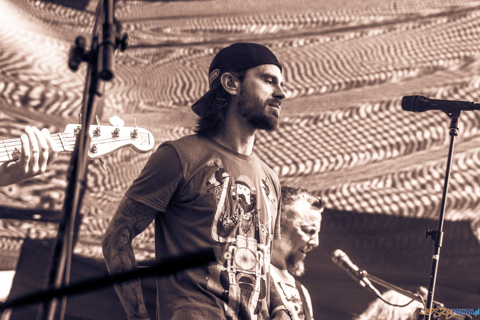 Luxtorpeda #NaFalach Foto: lepszyPOZNAN.pl / Ewelina Jaśkowiak Luxtorpeda #NaFalach Foto: lepszyPOZNAN.pl / Ewelina Jaśkowiak