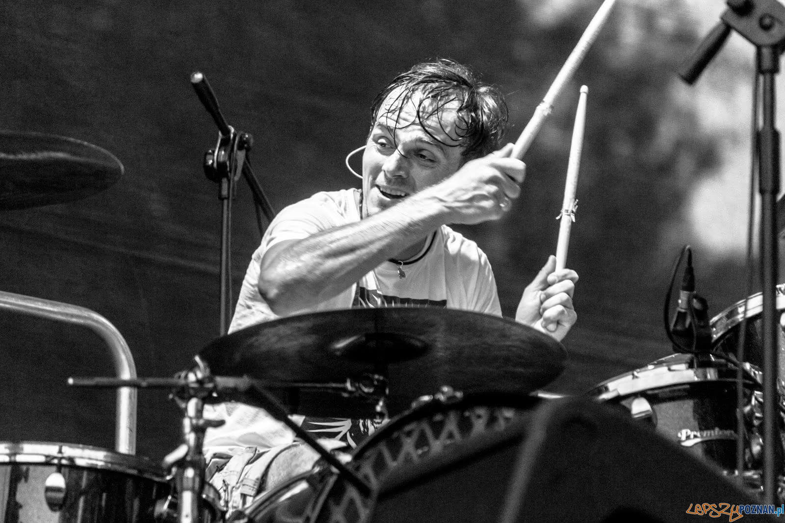 Luxtorpeda #NaFalach Foto: lepszyPOZNAN.pl / Ewelina Jaśkowiak Luxtorpeda #NaFalach Foto: lepszyPOZNAN.pl / Ewelina Jaśkowiak