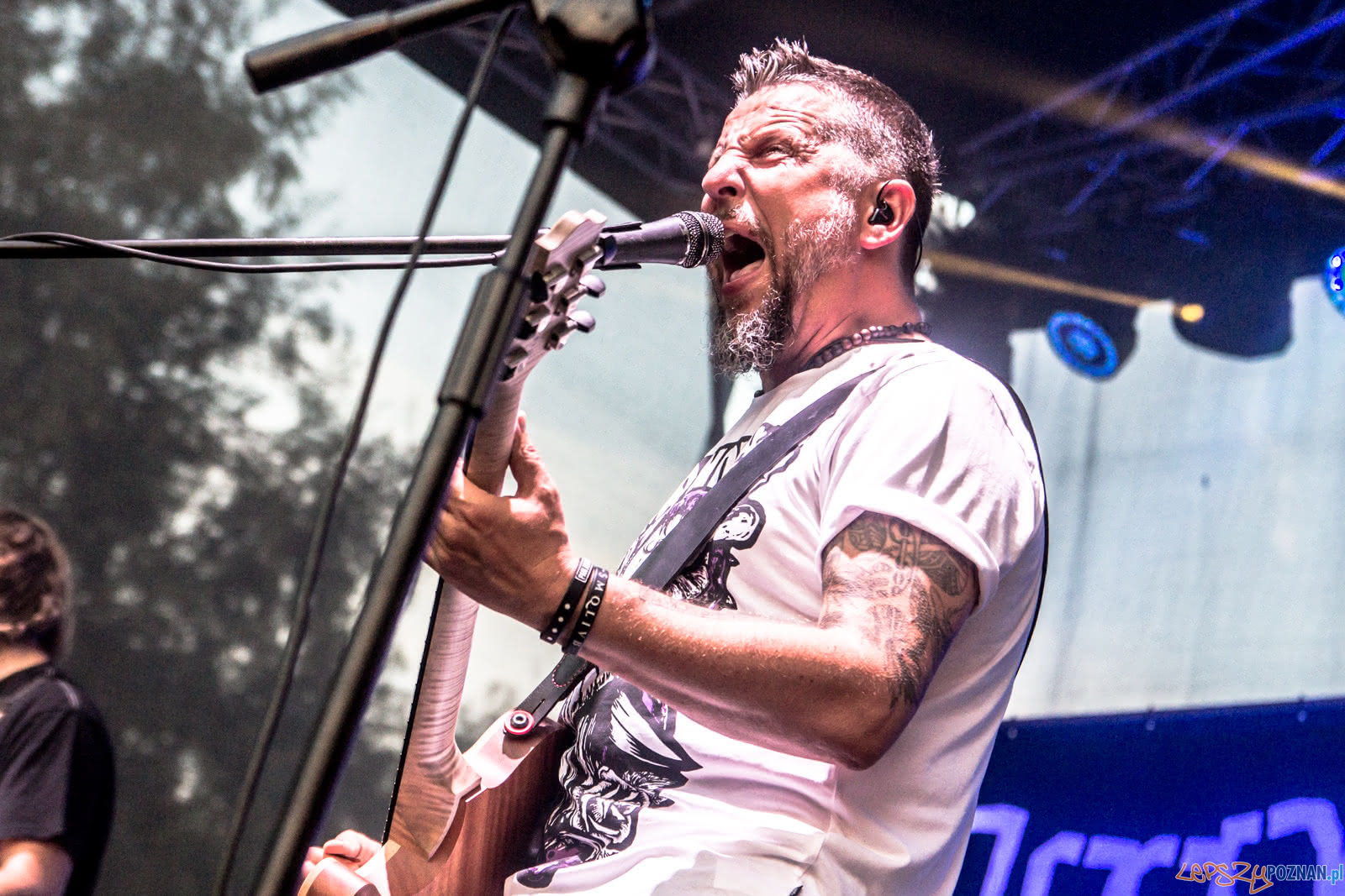 Luxtorpeda #NaFalach Foto: lepszyPOZNAN.pl / Ewelina Jaśkowiak Luxtorpeda #NaFalach Foto: lepszyPOZNAN.pl / Ewelina Jaśkowiak