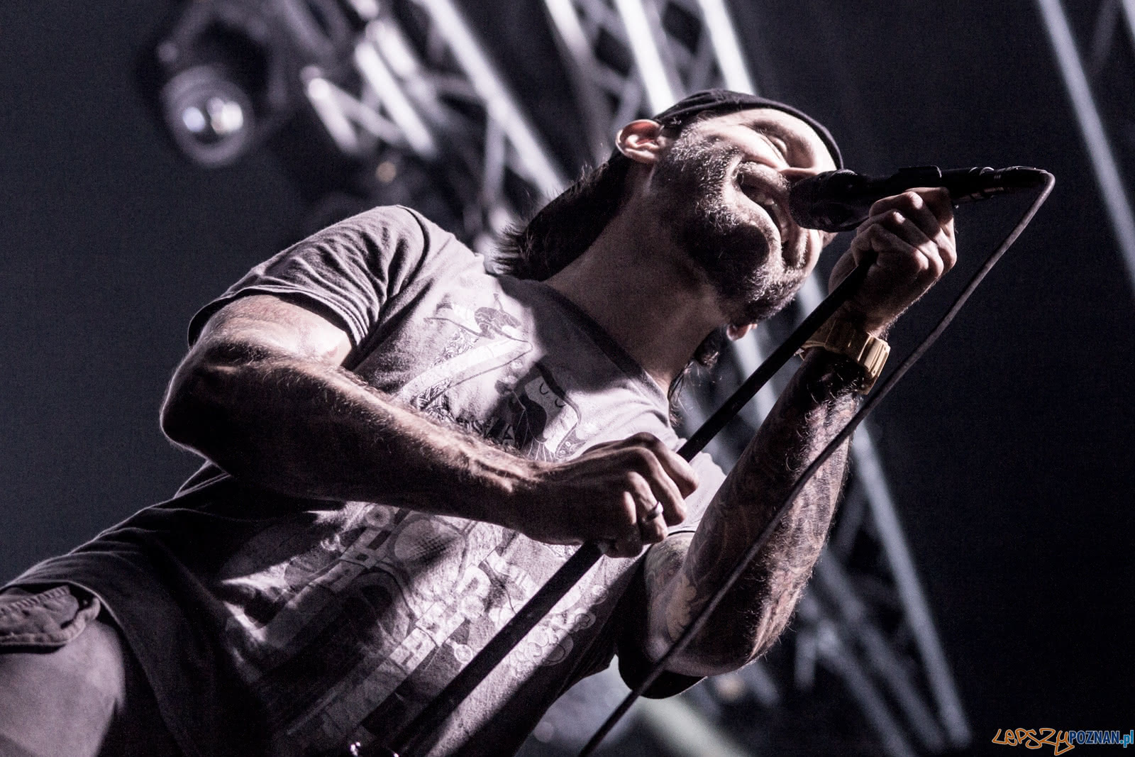 Luxtorpeda #NaFalach Foto: lepszyPOZNAN.pl / Ewelina Jaśkowiak Luxtorpeda #NaFalach Foto: lepszyPOZNAN.pl / Ewelina Jaśkowiak