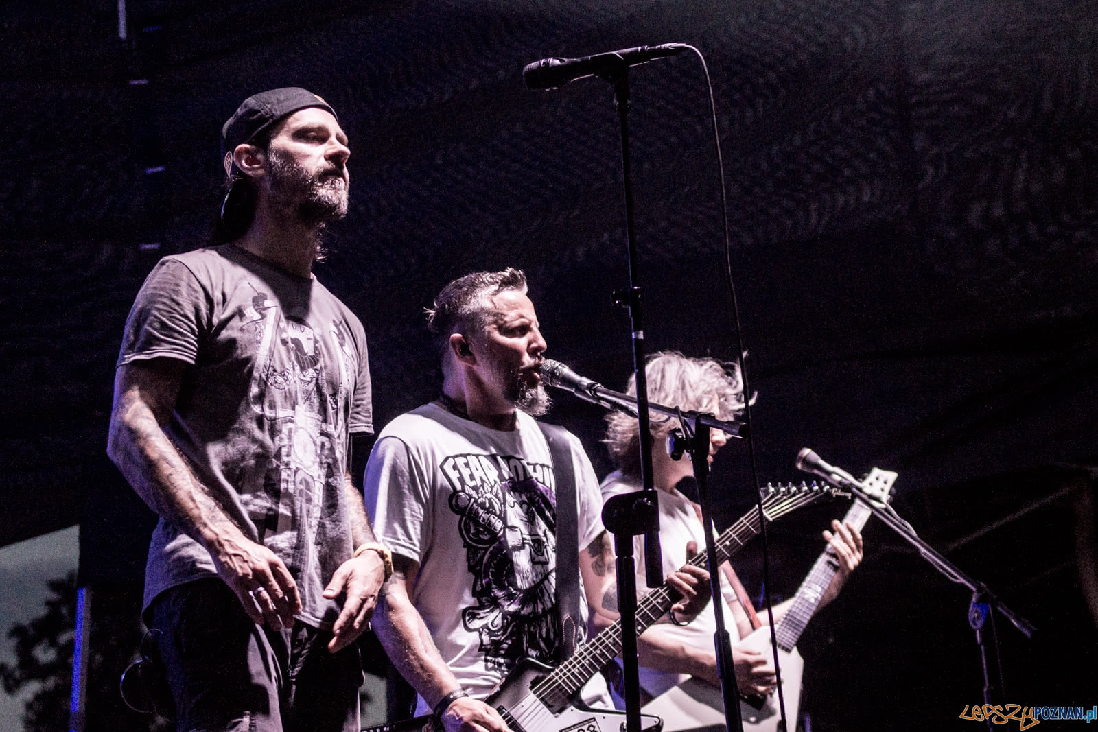 Luxtorpeda #NaFalach Foto: lepszyPOZNAN.pl / Ewelina Jaśkowiak Luxtorpeda #NaFalach Foto: lepszyPOZNAN.pl / Ewelina Jaśkowiak