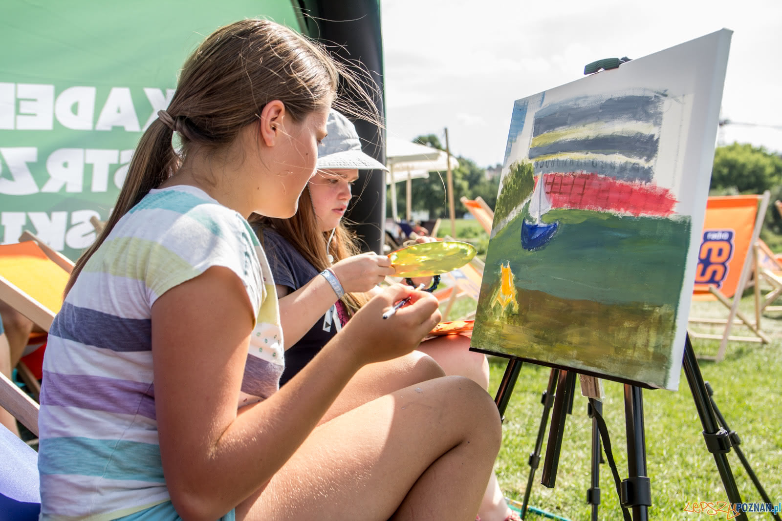 Regaty Zelglarskie Rzeczne Match Racing Foto: lepszyPOZNAN.pl / Ewelina Jaśkowiak Regaty Zelglarskie Rzeczne Match Racing Foto: lepszyPOZNAN.pl / Ewelina Jaśkowiak