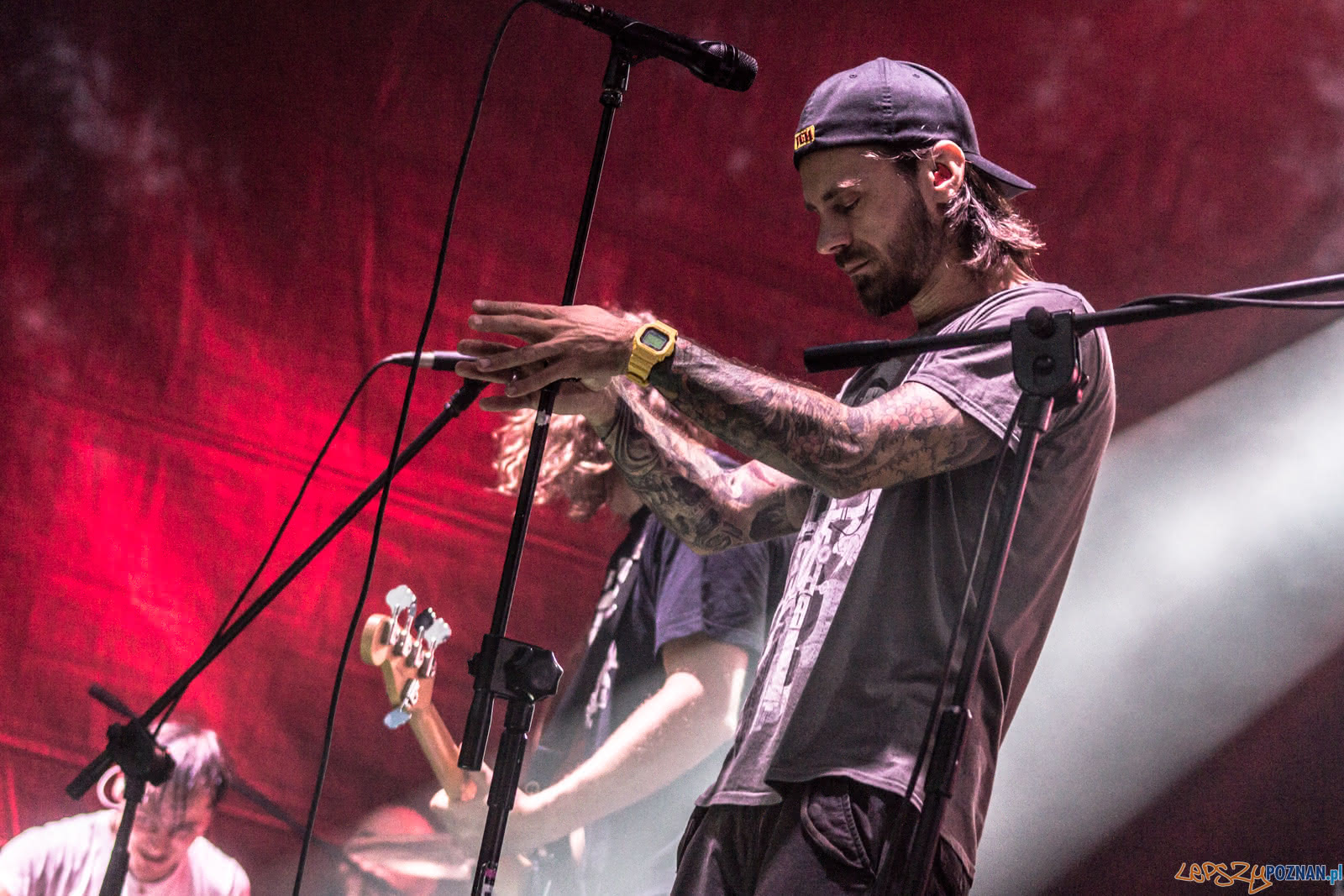 Luxtorpeda #NaFalach Foto: lepszyPOZNAN.pl / Ewelina Jaśkowiak Luxtorpeda #NaFalach Foto: lepszyPOZNAN.pl / Ewelina Jaśkowiak