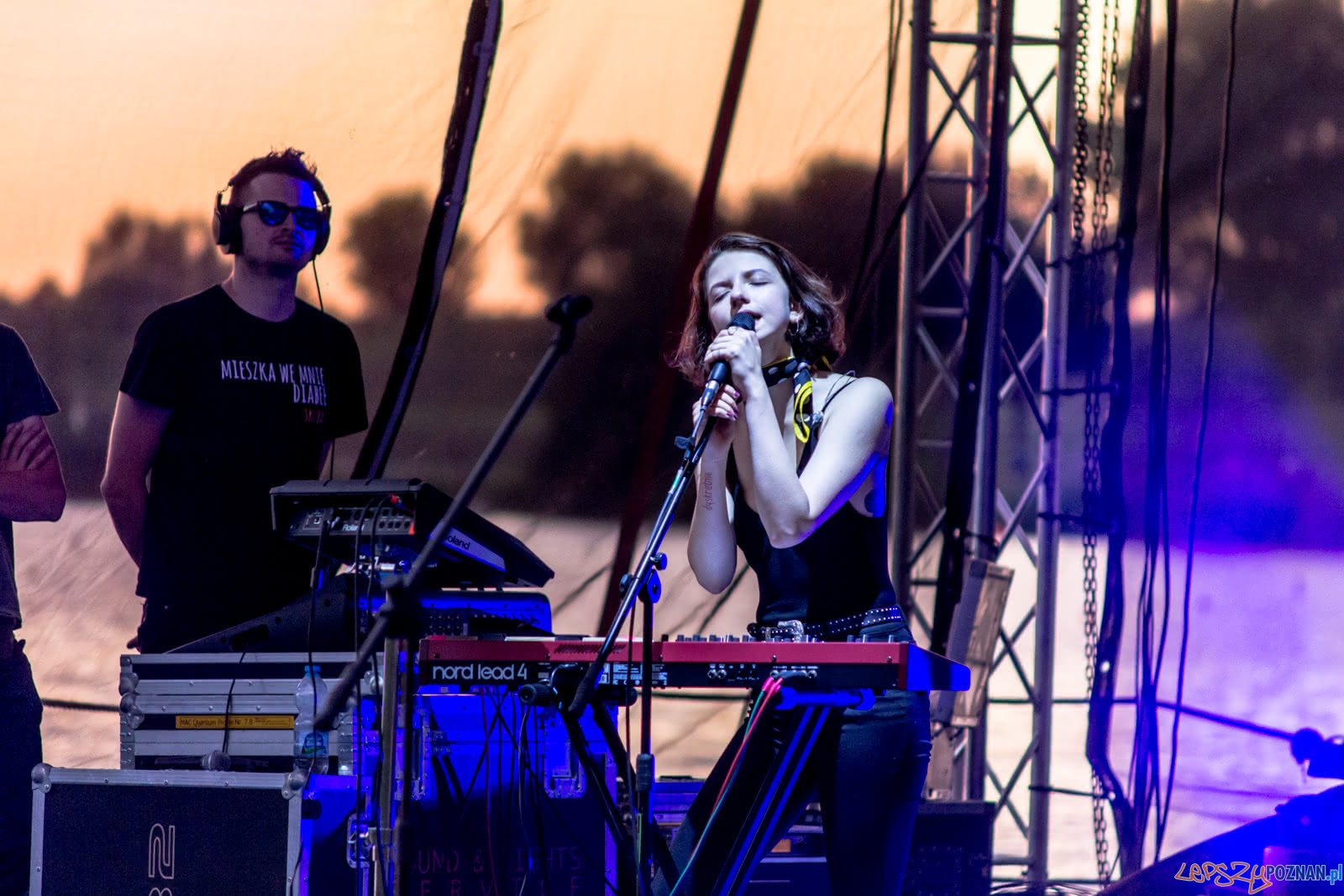 The Dumplings NaFalach Foto: lepszyPOZNAN.pl / Ewelina Jaśkowiak The Dumplings NaFalach Foto: lepszyPOZNAN.pl / Ewelina Jaśkowiak