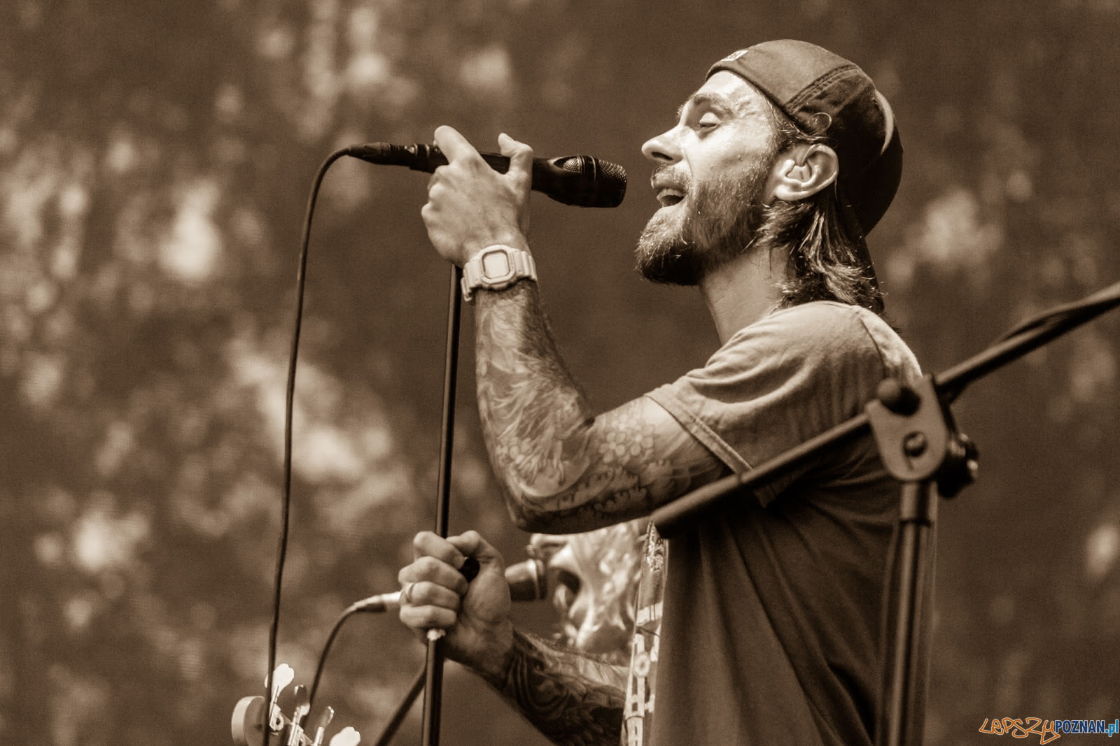 Luxtorpeda #NaFalach Foto: lepszyPOZNAN.pl / Ewelina Jaśkowiak Luxtorpeda #NaFalach Foto: lepszyPOZNAN.pl / Ewelina Jaśkowiak