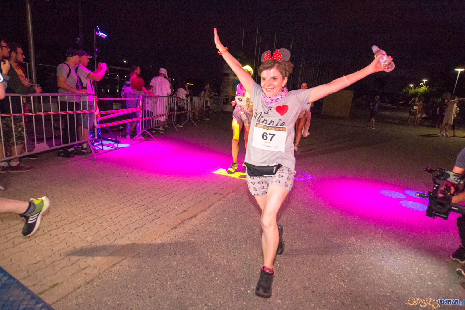 5. Nocna Recordowa Ncna Piątka Foto: lepszyPOZNAN.pl/Piotr Rychter 5. Nocna Recordowa Ncna Piątka Foto: lepszyPOZNAN.pl/Piotr Rychter