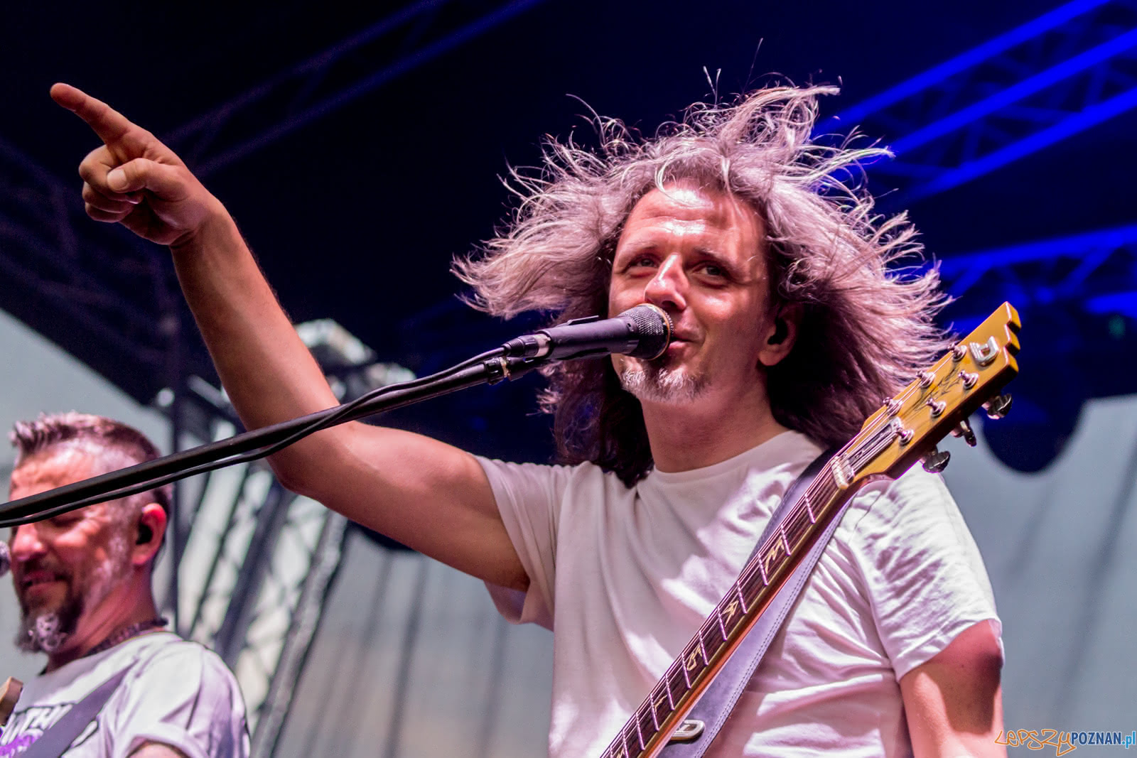 Luxtorpeda #NaFalach Foto: lepszyPOZNAN.pl / Ewelina Jaśkowiak Luxtorpeda #NaFalach Foto: lepszyPOZNAN.pl / Ewelina Jaśkowiak