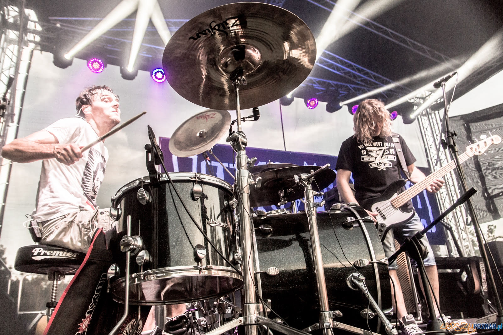 Luxtorpeda #NaFalach Foto: lepszyPOZNAN.pl / Ewelina Jaśkowiak Luxtorpeda #NaFalach Foto: lepszyPOZNAN.pl / Ewelina Jaśkowiak