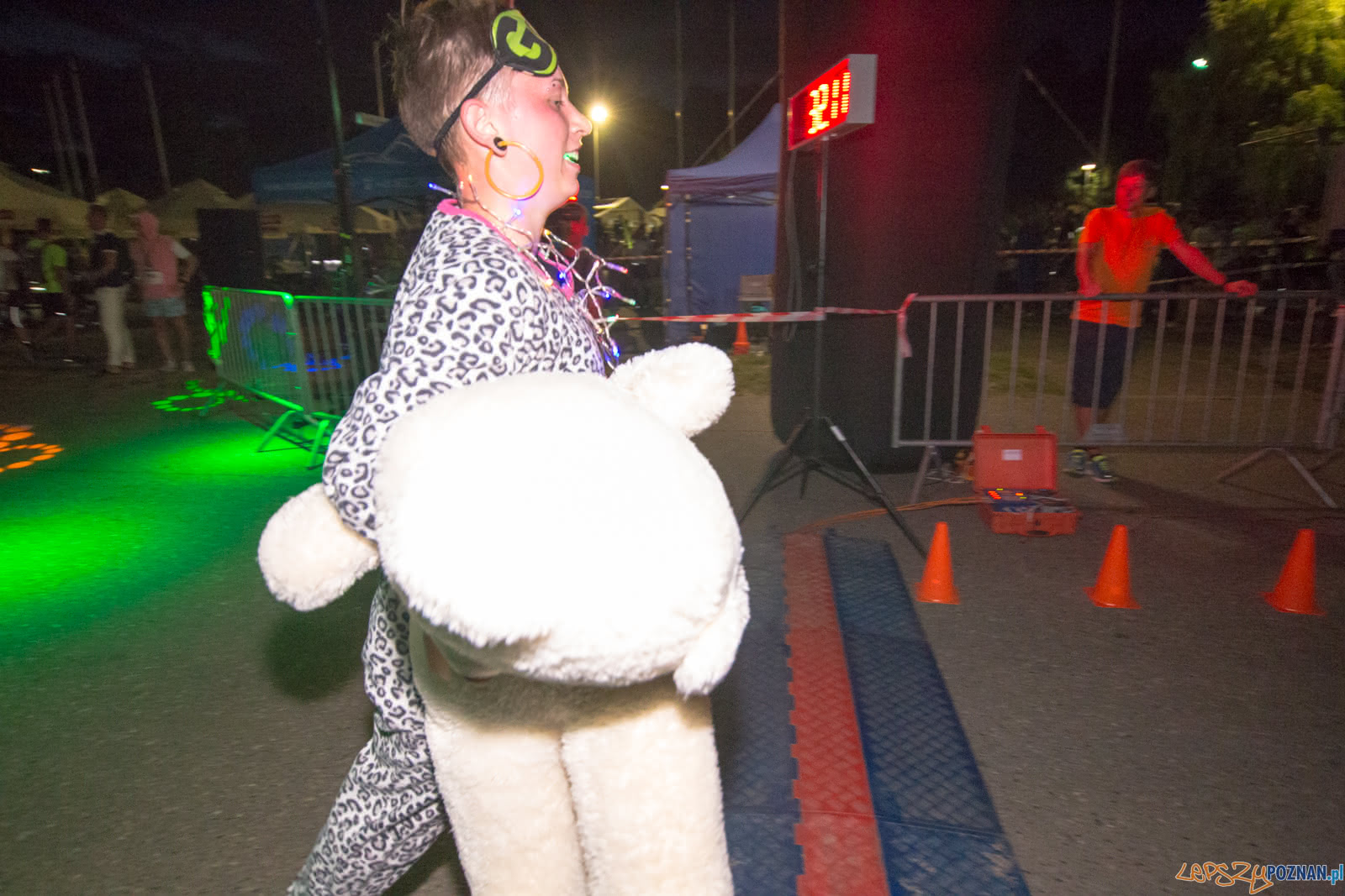 5. Nocna Recordowa Ncna Piątka Foto: lepszyPOZNAN.pl/Piotr Rychter 5. Nocna Recordowa Ncna Piątka Foto: lepszyPOZNAN.pl/Piotr Rychter