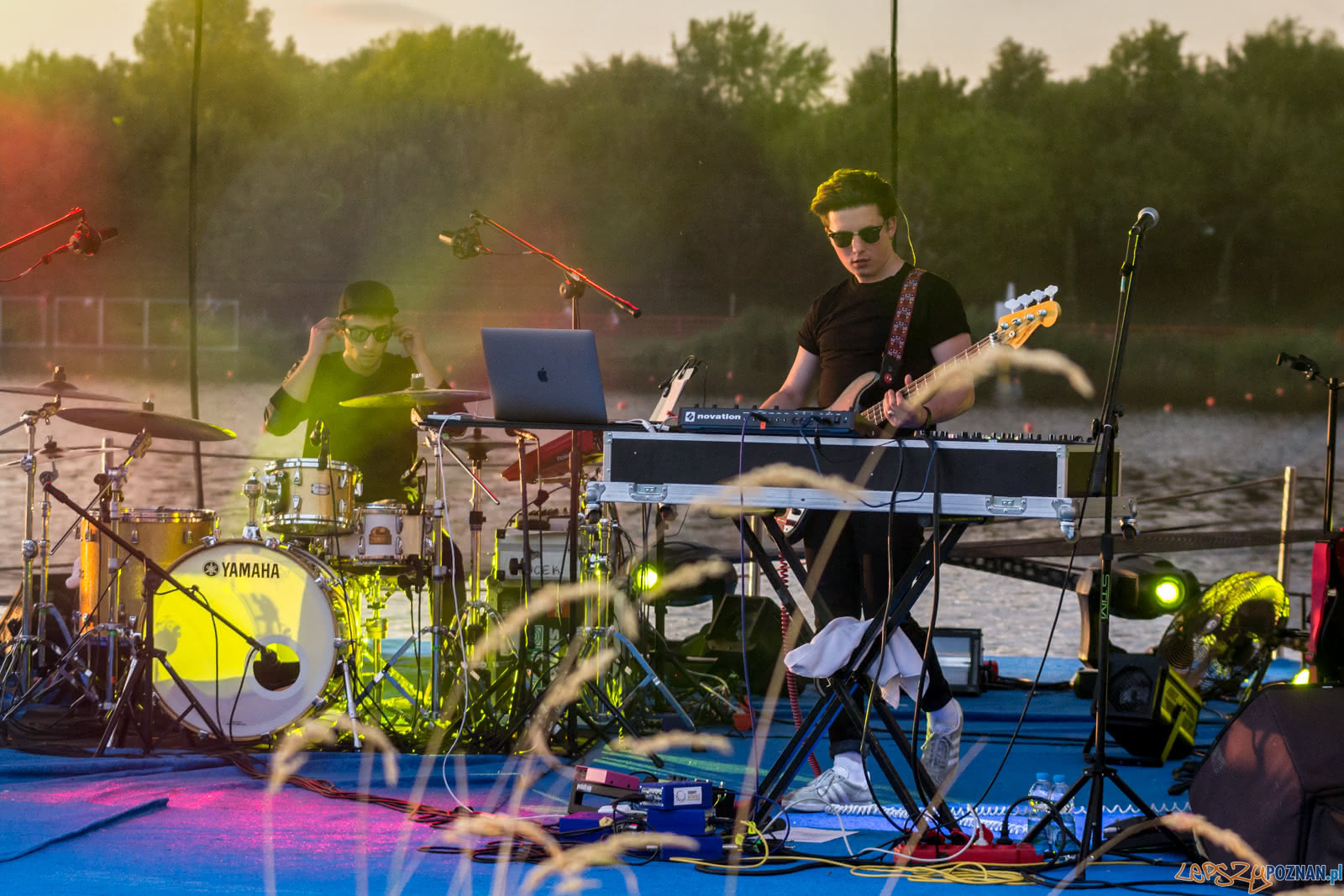 The Dumplings NaFalach Foto: lepszyPOZNAN.pl / Ewelina Jaśkowiak The Dumplings NaFalach Foto: lepszyPOZNAN.pl / Ewelina Jaśkowiak