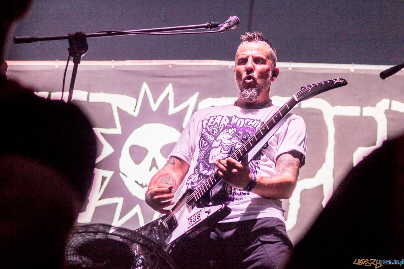 Luxtorpeda #NaFalach Foto: lepszyPOZNAN.pl / Ewelina Jaśkowiak Luxtorpeda #NaFalach Foto: lepszyPOZNAN.pl / Ewelina Jaśkowiak