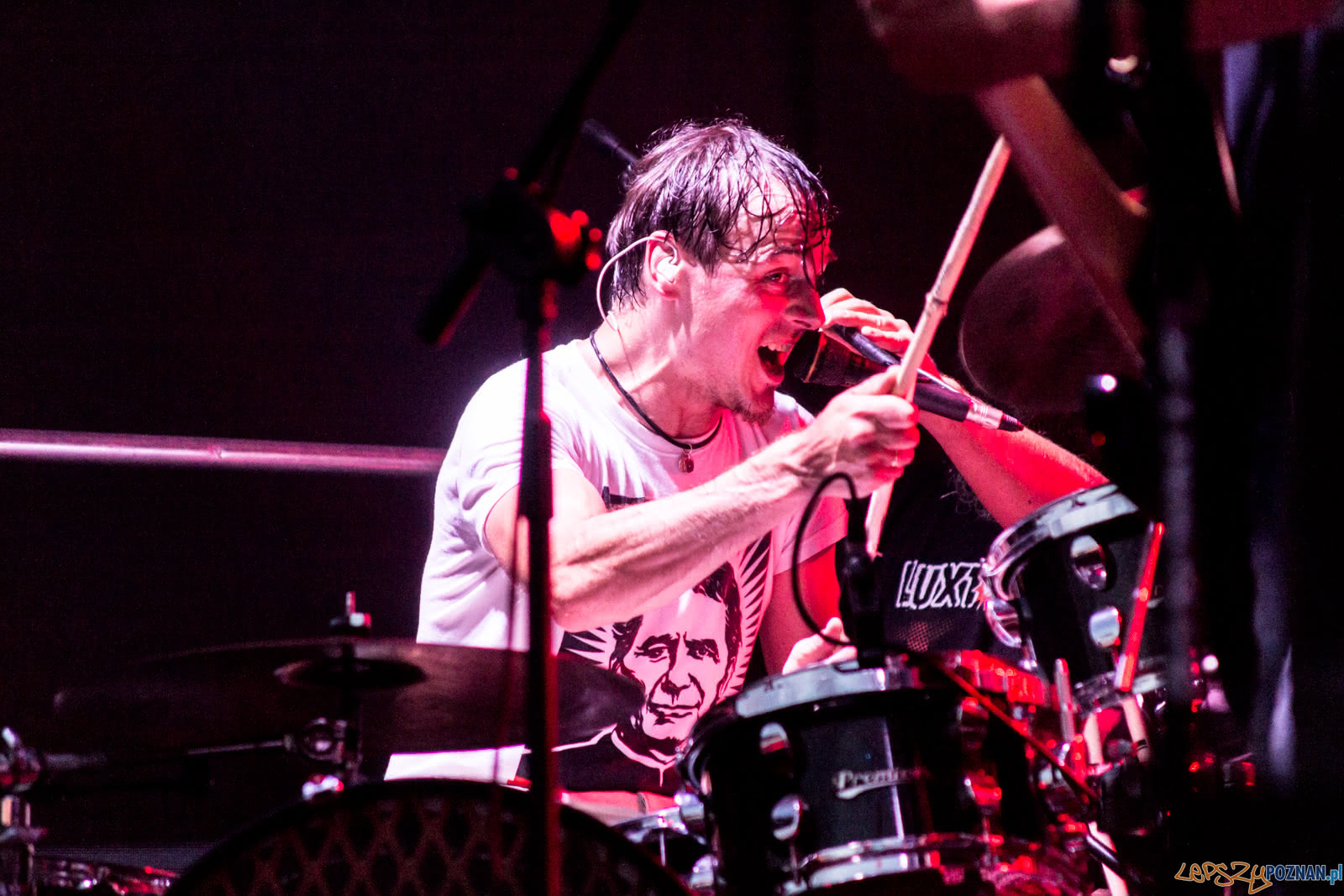 Luxtorpeda #NaFalach Foto: lepszyPOZNAN.pl / Ewelina Jaśkowiak Luxtorpeda #NaFalach Foto: lepszyPOZNAN.pl / Ewelina Jaśkowiak