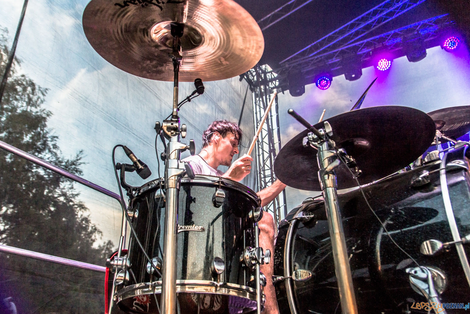 Luxtorpeda #NaFalach Foto: lepszyPOZNAN.pl / Ewelina Jaśkowiak Luxtorpeda #NaFalach Foto: lepszyPOZNAN.pl / Ewelina Jaśkowiak