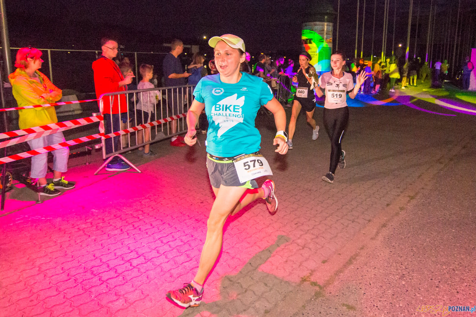 5. Nocna Recordowa Ncna Piątka Foto: lepszyPOZNAN.pl/Piotr Rychter 5. Nocna Recordowa Ncna Piątka Foto: lepszyPOZNAN.pl/Piotr Rychter