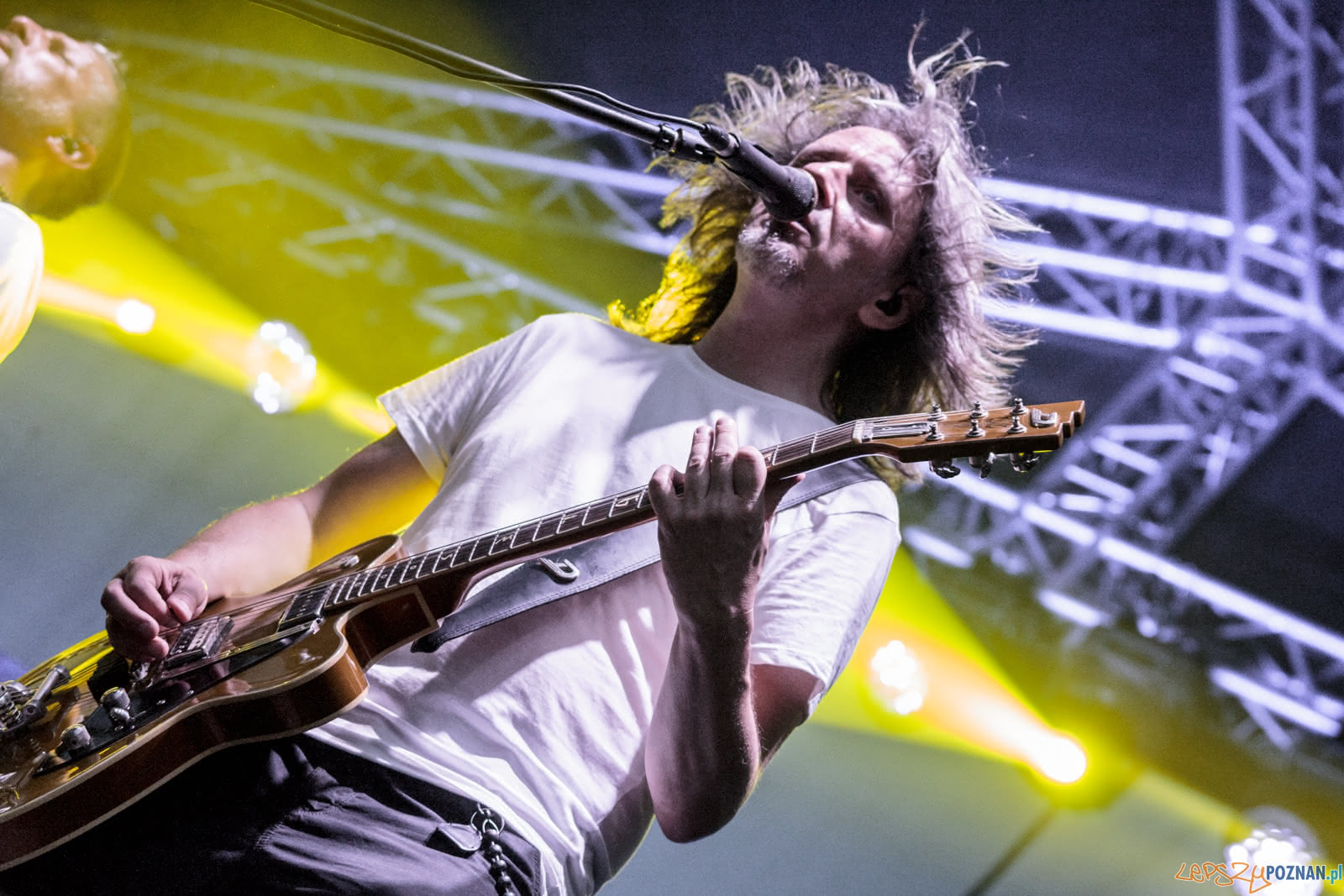 Luxtorpeda #NaFalach Foto: lepszyPOZNAN.pl / Ewelina Jaśkowiak Luxtorpeda #NaFalach Foto: lepszyPOZNAN.pl / Ewelina Jaśkowiak