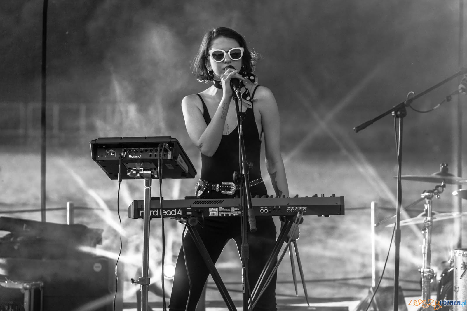 The Dumplings NaFalach Foto: lepszyPOZNAN.pl / Ewelina Jaśkowiak The Dumplings NaFalach Foto: lepszyPOZNAN.pl / Ewelina Jaśkowiak