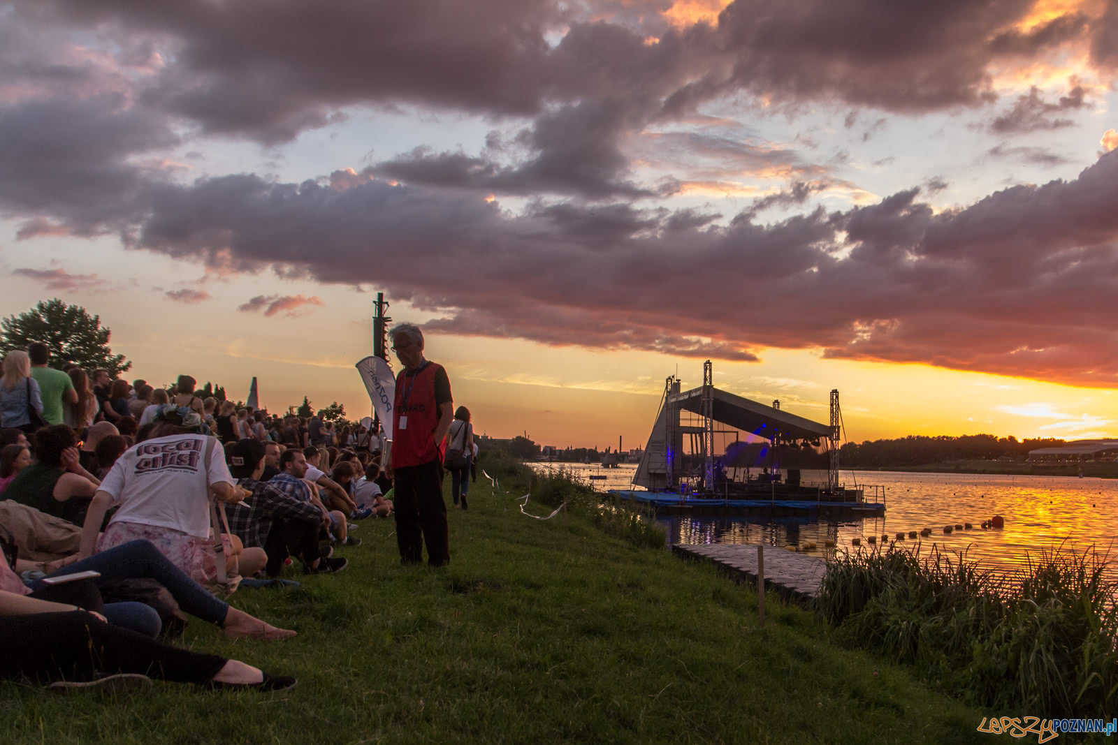 The Dumplings NaFalach Foto: lepszyPOZNAN.pl / Ewelina Jaśkowiak The Dumplings NaFalach Foto: lepszyPOZNAN.pl / Ewelina Jaśkowiak