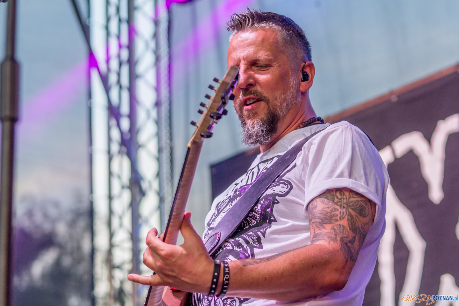 Luxtorpeda #NaFalach Foto: lepszyPOZNAN.pl / Ewelina Jaśkowiak Luxtorpeda #NaFalach Foto: lepszyPOZNAN.pl / Ewelina Jaśkowiak