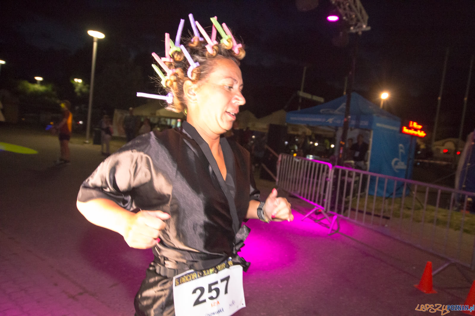 5. Nocna Recordowa Ncna Piątka Foto: lepszyPOZNAN.pl/Piotr Rychter 5. Nocna Recordowa Ncna Piątka Foto: lepszyPOZNAN.pl/Piotr Rychter