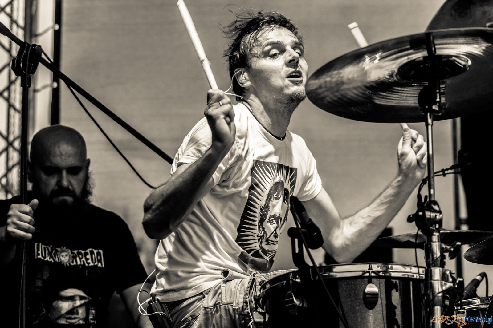 Luxtorpeda #NaFalach Foto: lepszyPOZNAN.pl / Ewelina Jaśkowiak Luxtorpeda #NaFalach Foto: lepszyPOZNAN.pl / Ewelina Jaśkowiak