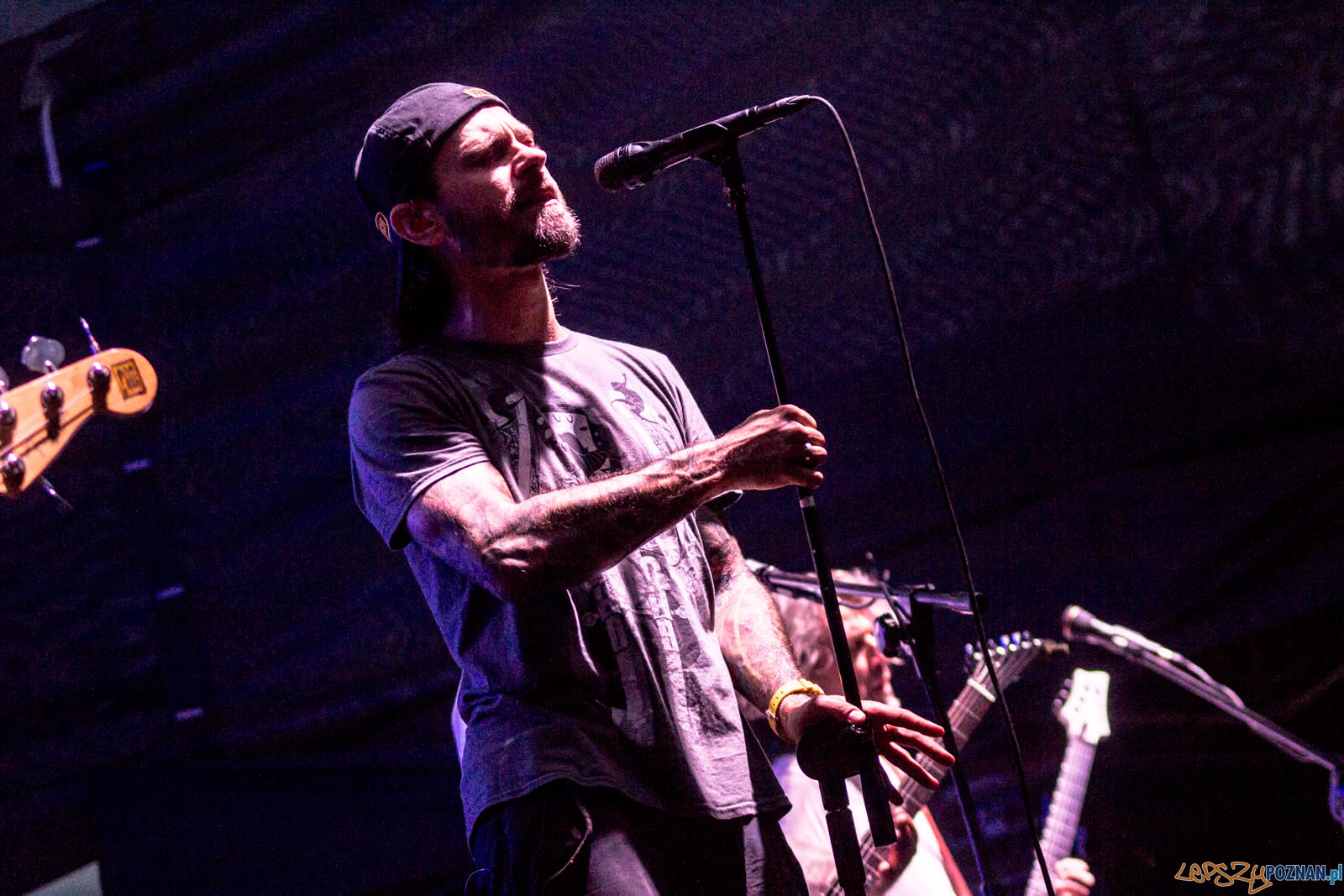 Luxtorpeda #NaFalach Foto: lepszyPOZNAN.pl / Ewelina Jaśkowiak Luxtorpeda #NaFalach Foto: lepszyPOZNAN.pl / Ewelina Jaśkowiak