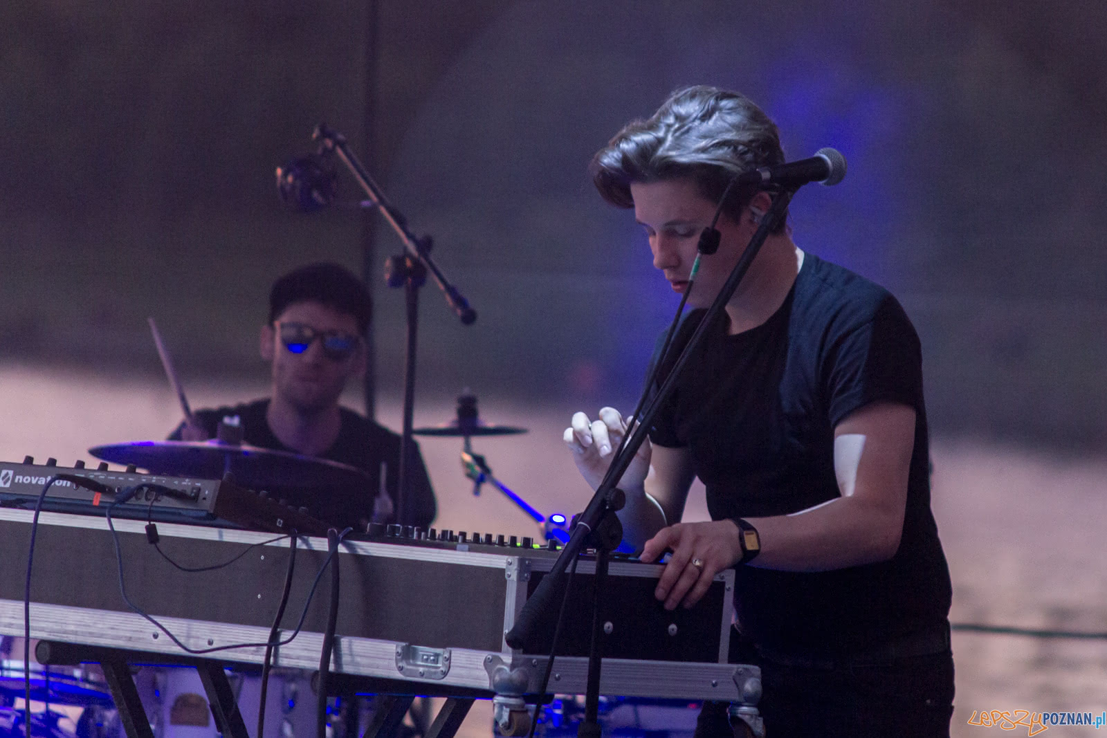 The Dumplings NaFalach Foto: lepszyPOZNAN.pl / Ewelina Jaśkowiak The Dumplings NaFalach Foto: lepszyPOZNAN.pl / Ewelina Jaśkowiak