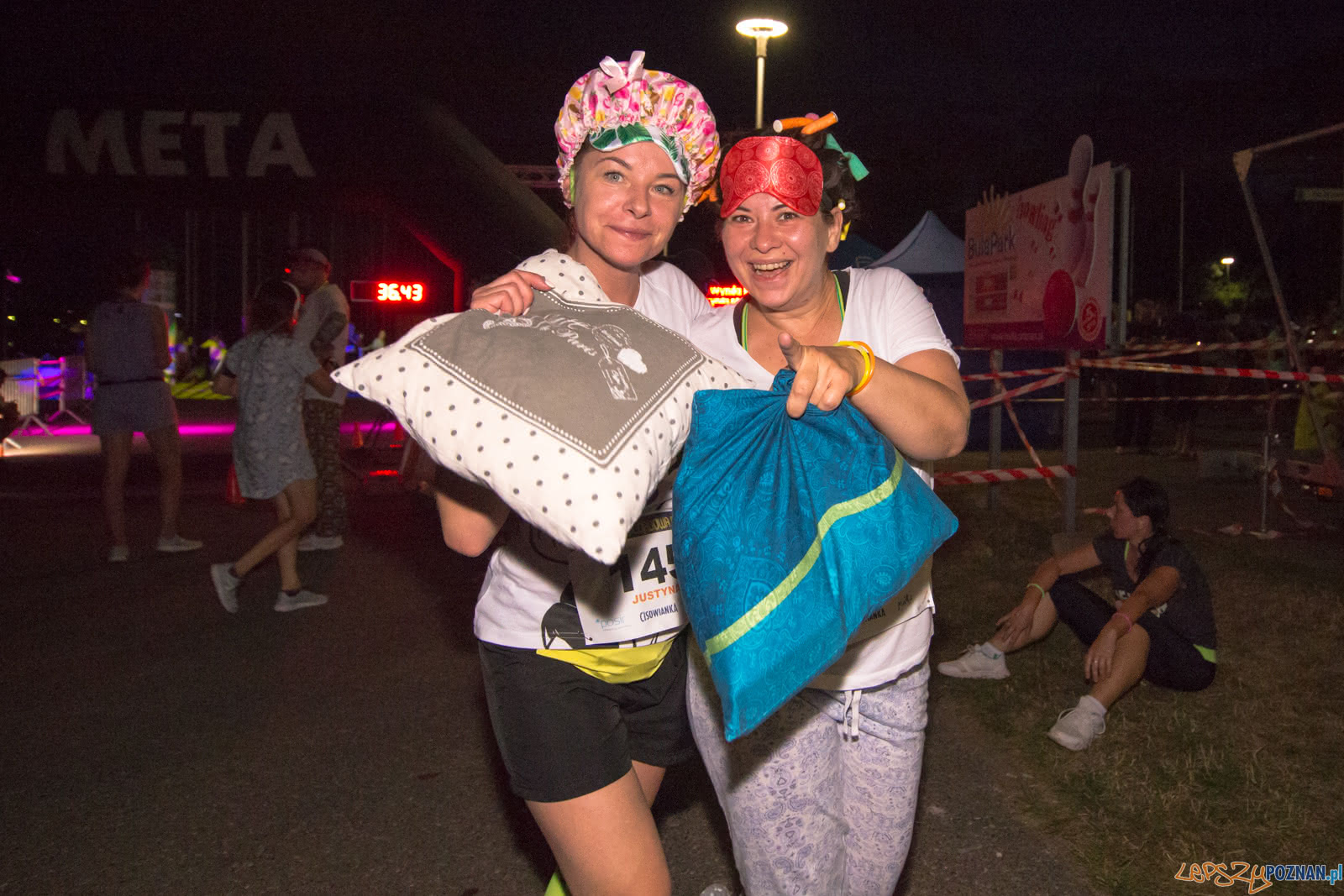 5. Nocna Recordowa Ncna Piątka Foto: lepszyPOZNAN.pl/Piotr Rychter 5. Nocna Recordowa Ncna Piątka Foto: lepszyPOZNAN.pl/Piotr Rychter