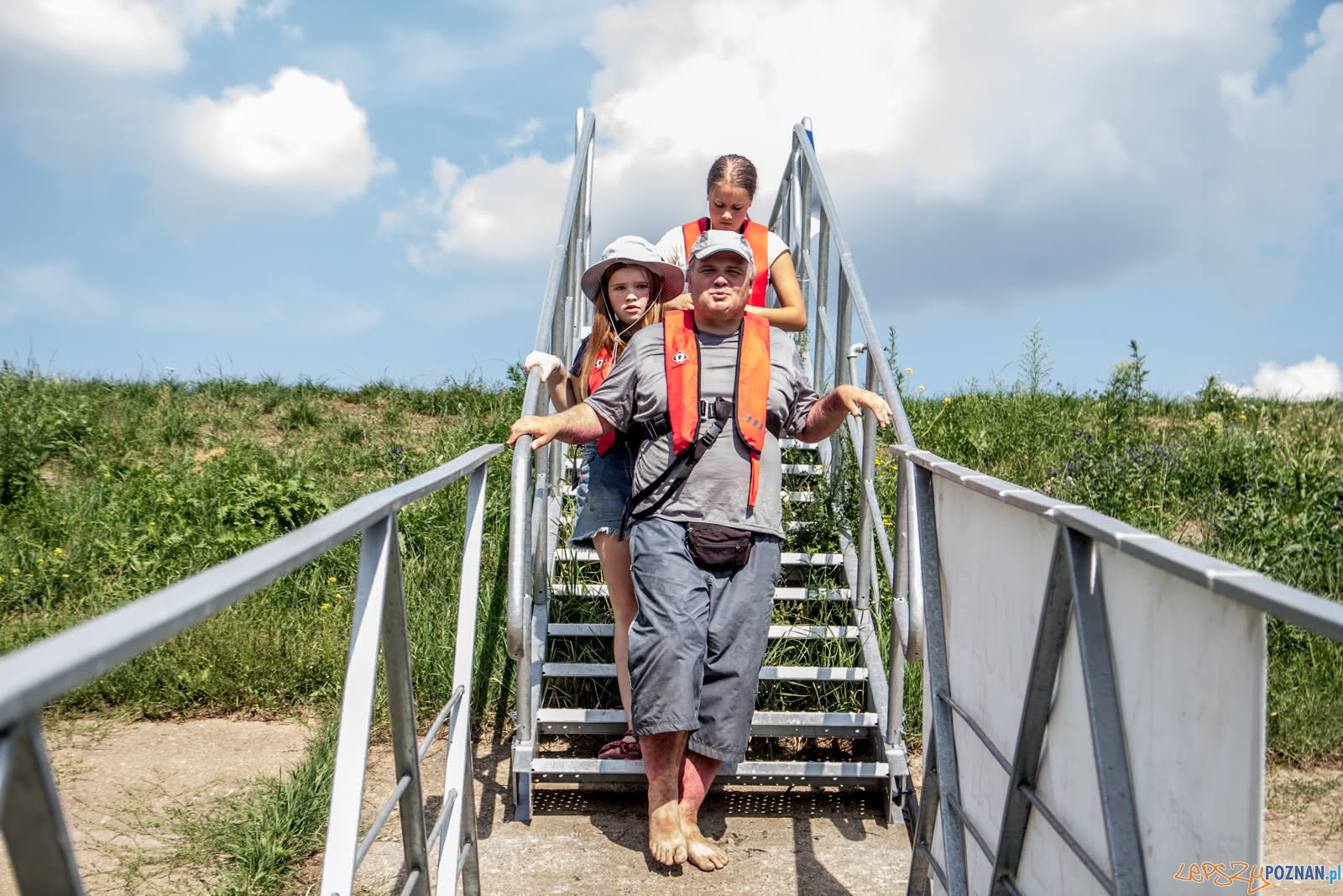 Regaty Zelglarskie Rzeczne Match Racing Foto: lepszyPOZNAN.pl / Ewelina Jaśkowiak Regaty Zelglarskie Rzeczne Match Racing Foto: lepszyPOZNAN.pl / Ewelina Jaśkowiak