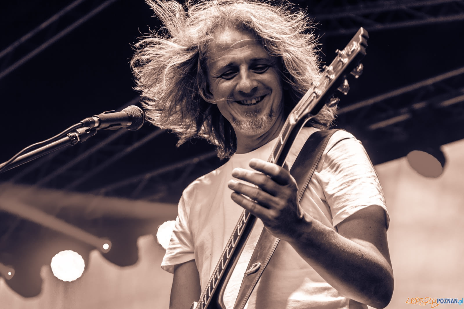 Luxtorpeda #NaFalach Foto: lepszyPOZNAN.pl / Ewelina Jaśkowiak Luxtorpeda #NaFalach Foto: lepszyPOZNAN.pl / Ewelina Jaśkowiak