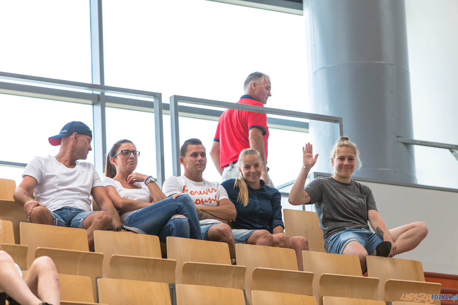 Międzynarodowy Towarzyski Turniej w Futsalu Kobiet Foto: lepszyPOZNAN.pl/Piotr Rychter Międzynarodowy Towarzyski Turniej w Futsalu Kobiet Foto: lepszyPOZNAN.pl/Piotr Rychter